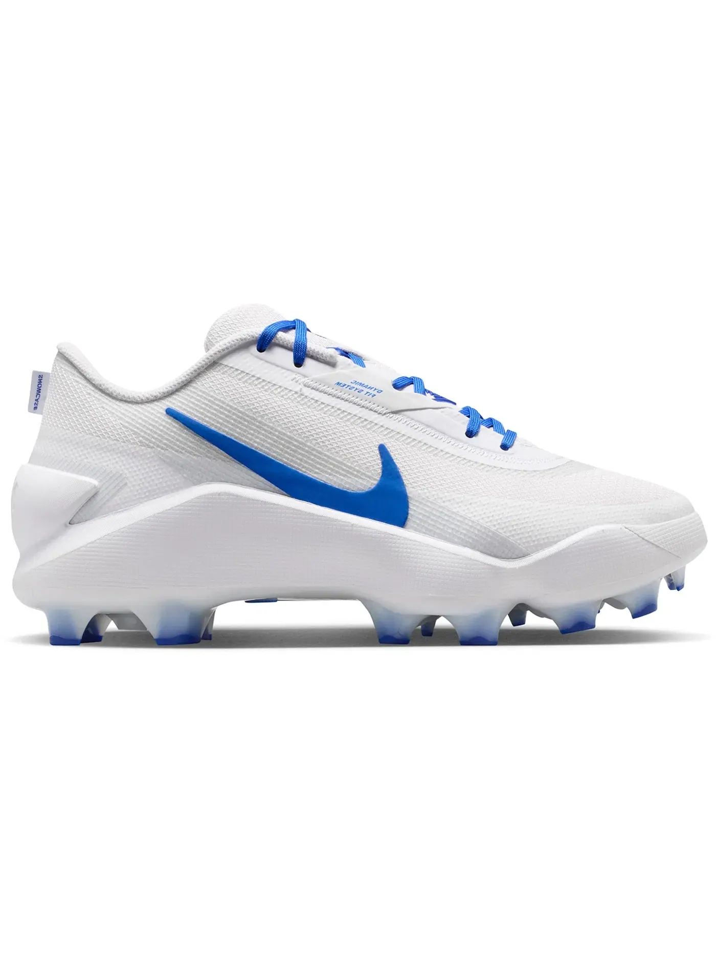 Мужские бутсы Nike Diamond Showcase MCS — изображение 1 из 1, белый