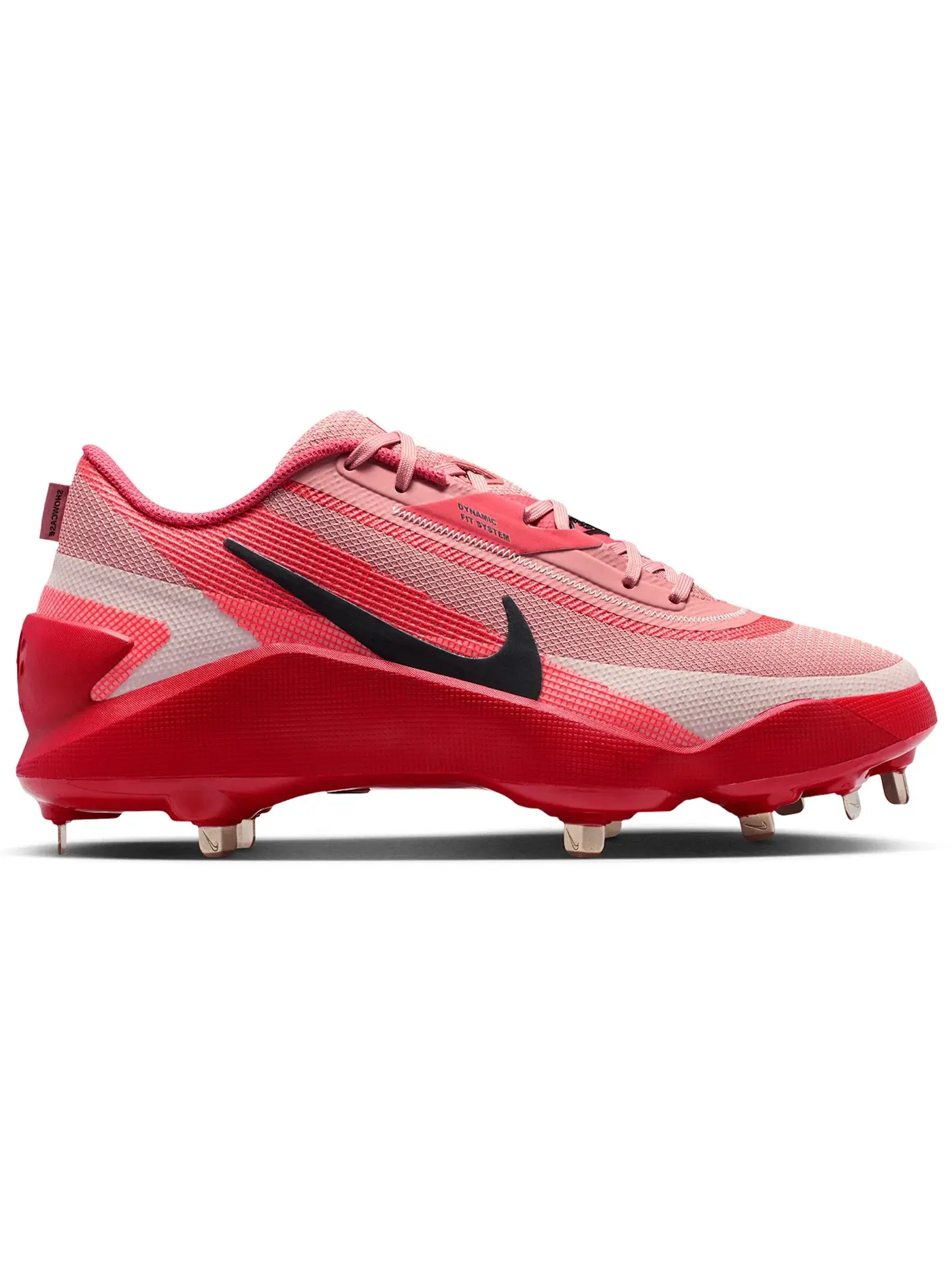 Мужские бутсы Nike Diamond Showcase MTL — изображение 1 из 1