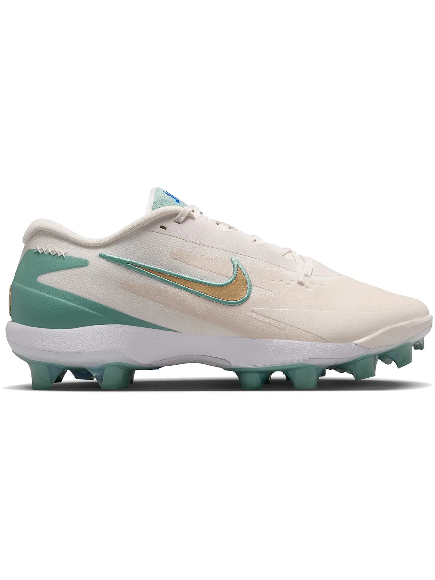 Мужские бутсы с высокой посадкой Nike Diamond Standout MCS, Sail/Cannon/Phantom/Blur — изображение 1 из 1