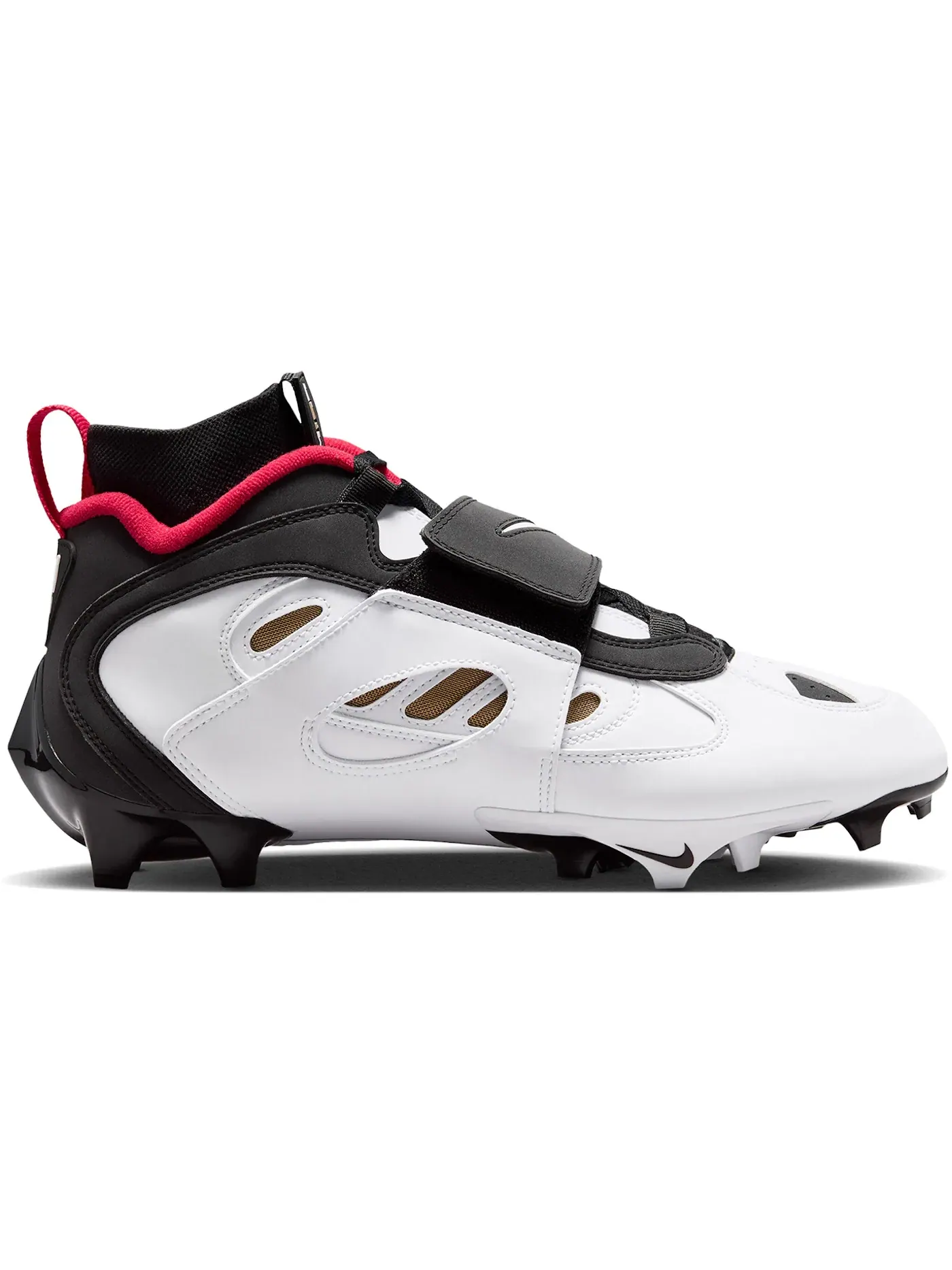 Мужские бутсы с длинным рукавом Diamond Turf 2 TD Nike — изображение 1 из 1