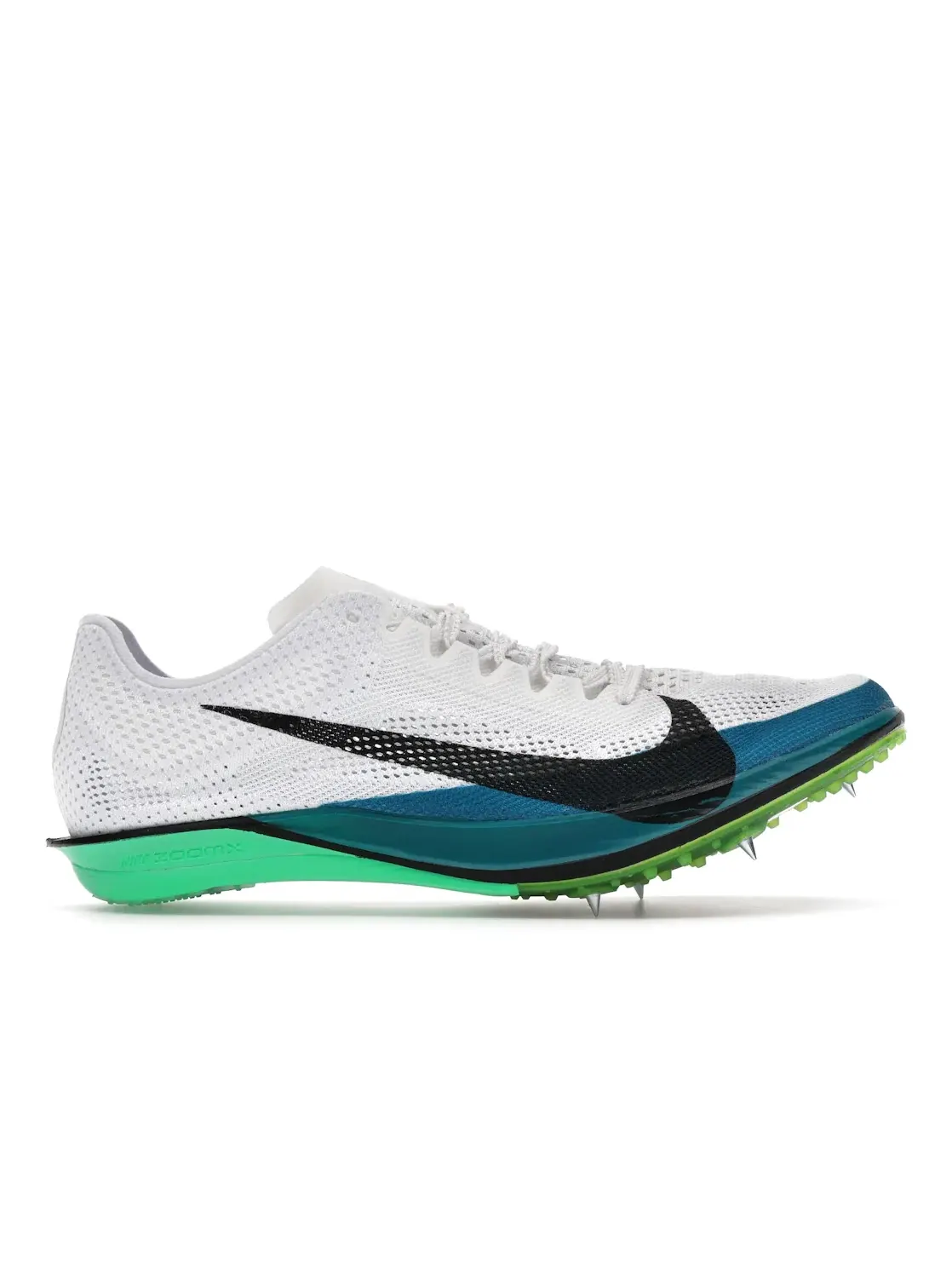 Мужские беговые шиповки для дистанций Nike Dragonfly 2 Elite — изображение 1 из 4