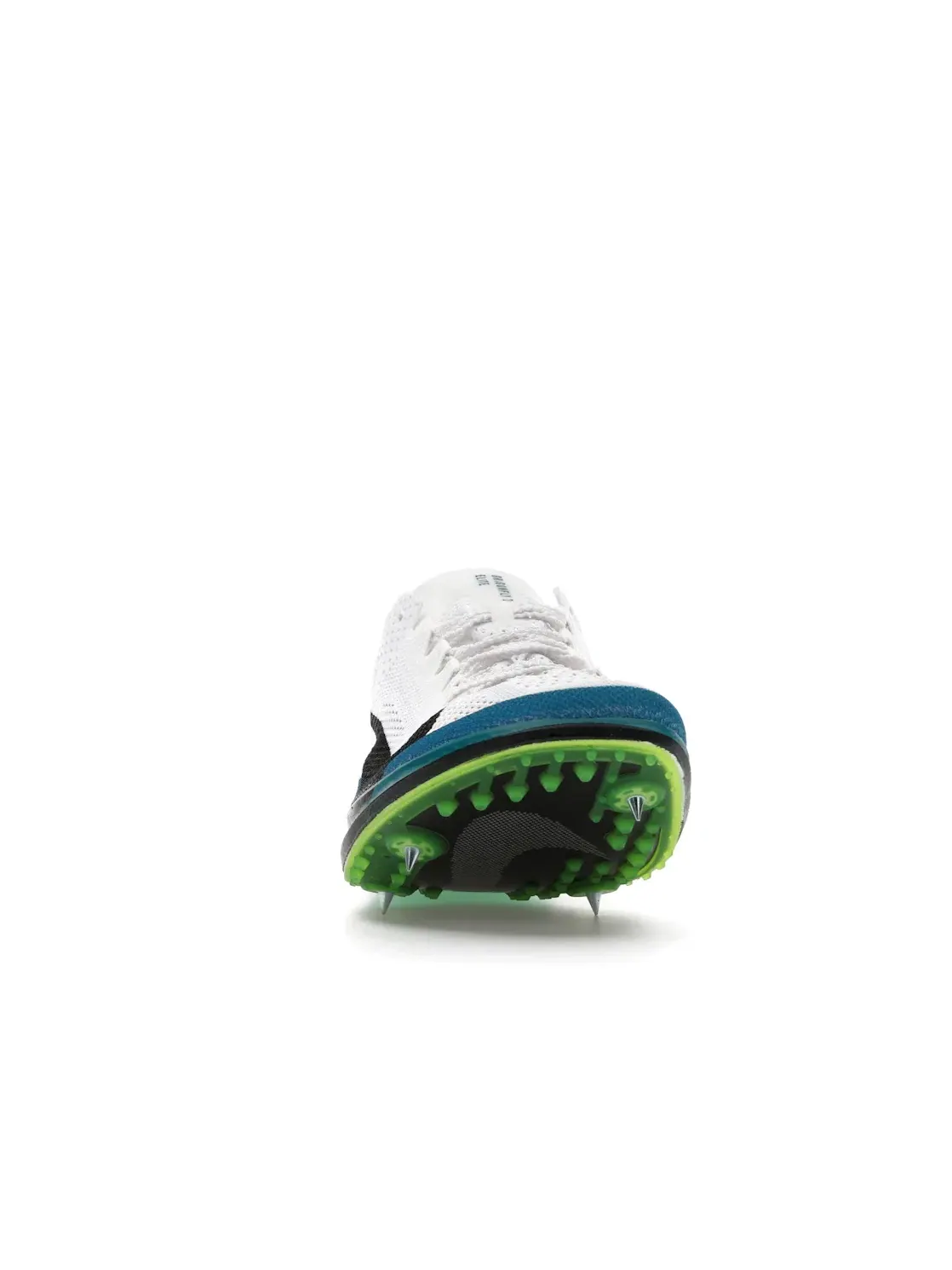 Мужские беговые шиповки для дистанций Nike Dragonfly 2 Elite — изображение 2 из 4