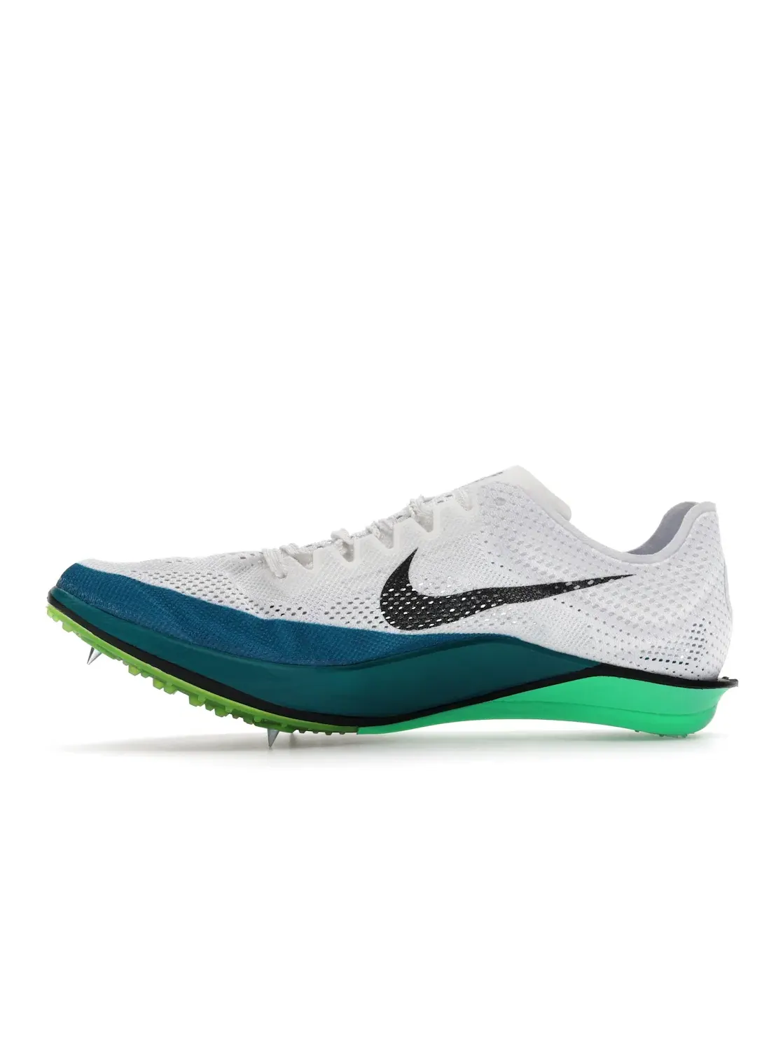 Мужские беговые шиповки для дистанций Nike Dragonfly 2 Elite — изображение 3 из 4