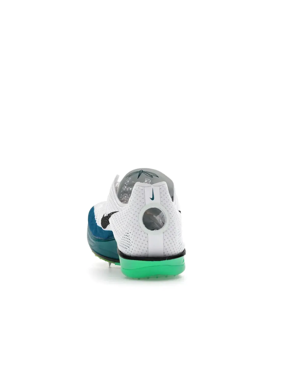 Мужские беговые шиповки для дистанций Nike Dragonfly 2 Elite — изображение 4 из 4