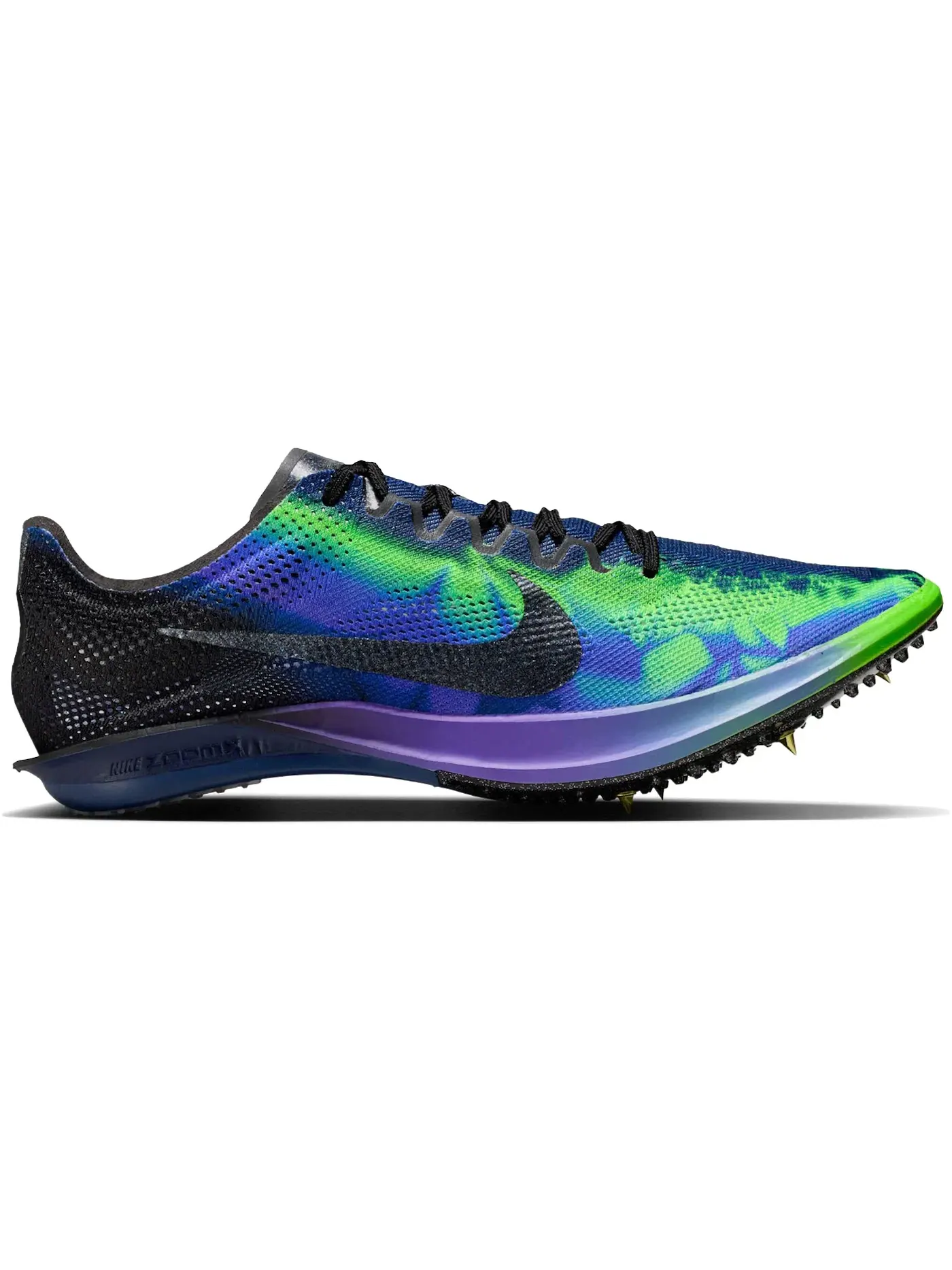 Мужские шиповки для бега Nike Dragonfly 2 — изображение 1 из 1