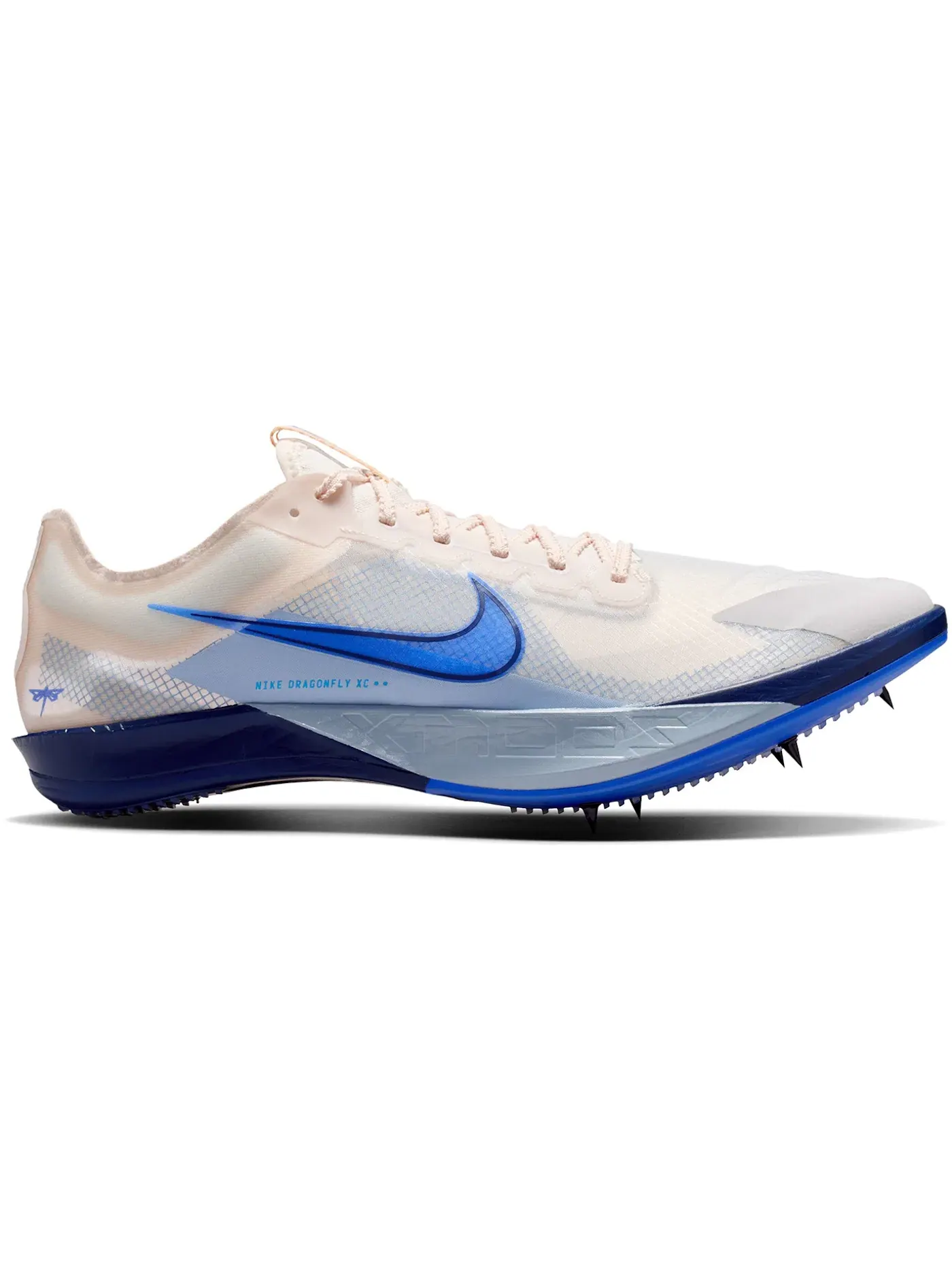 Мужские шиповки для бега по пересеченной местности Nike Dragonfly XC 2 — изображение 1 из 1