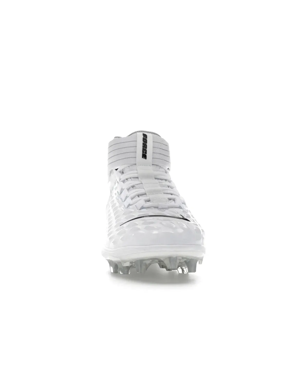 Мужские бутсы Nike Force Savage Pro 2 — изображение 2 из 4, белый/серый/черный