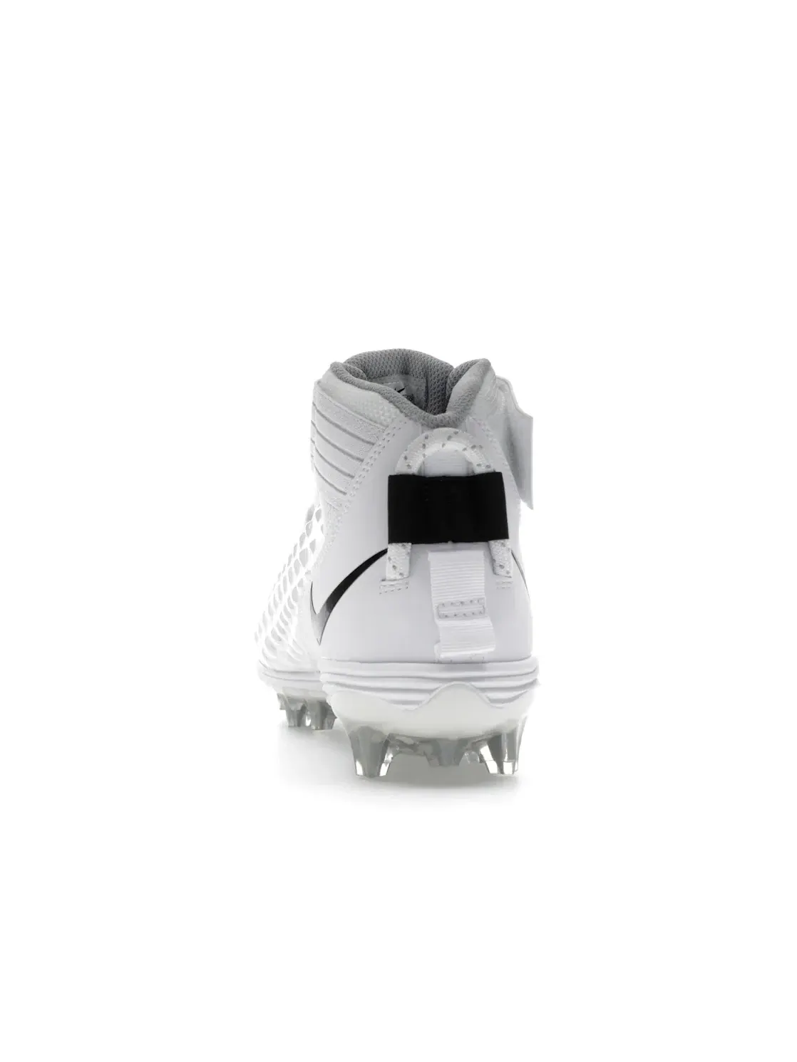 Мужские бутсы Nike Force Savage Pro 2 — изображение 4 из 4, белый/серый/черный