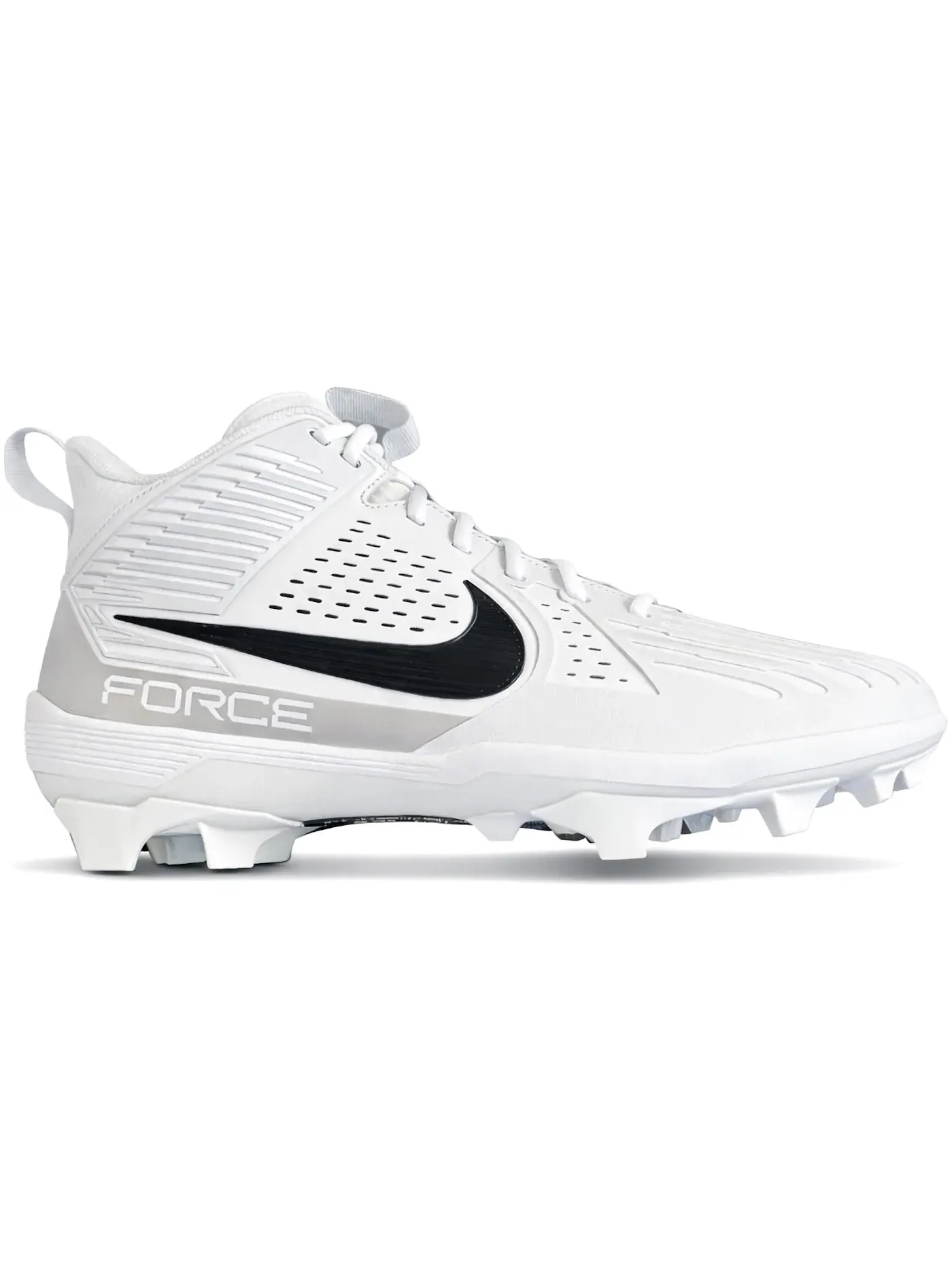 Мужские бутсы с длинным рукавом Nike Force Savage Pro 3 Nike — изображение 1 из 1