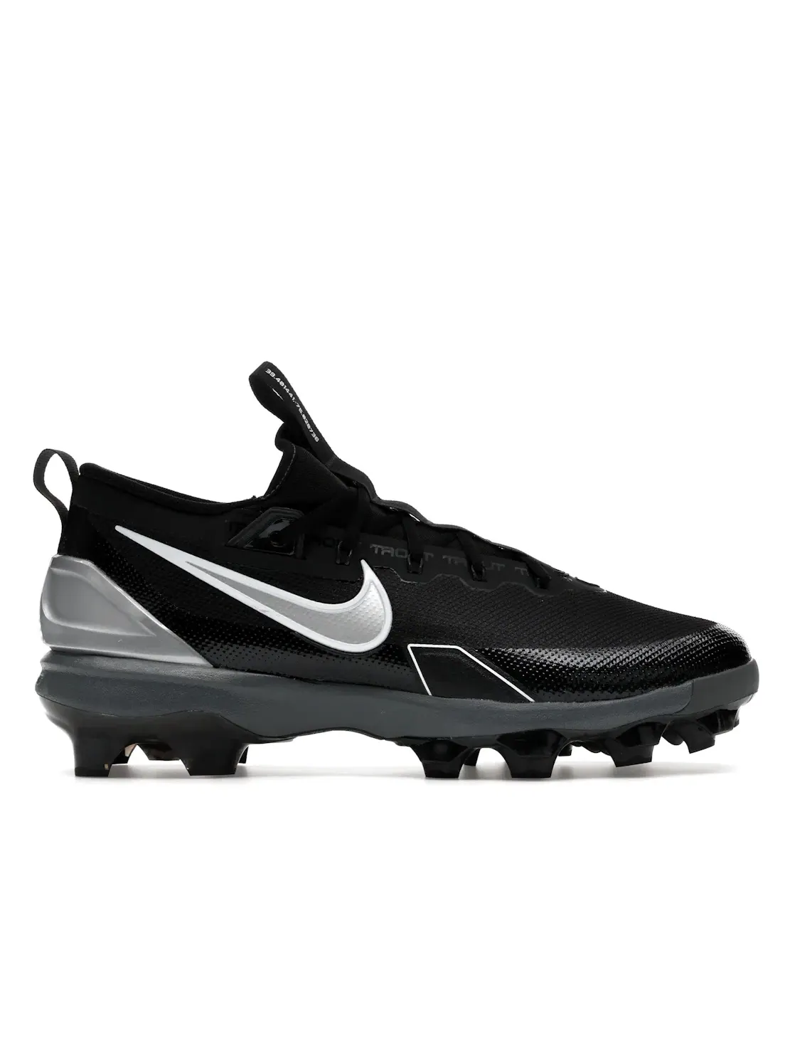 Мужские бутсы с шипами Nike Force Trout 9 Elite MCS — изображение 1 из 4