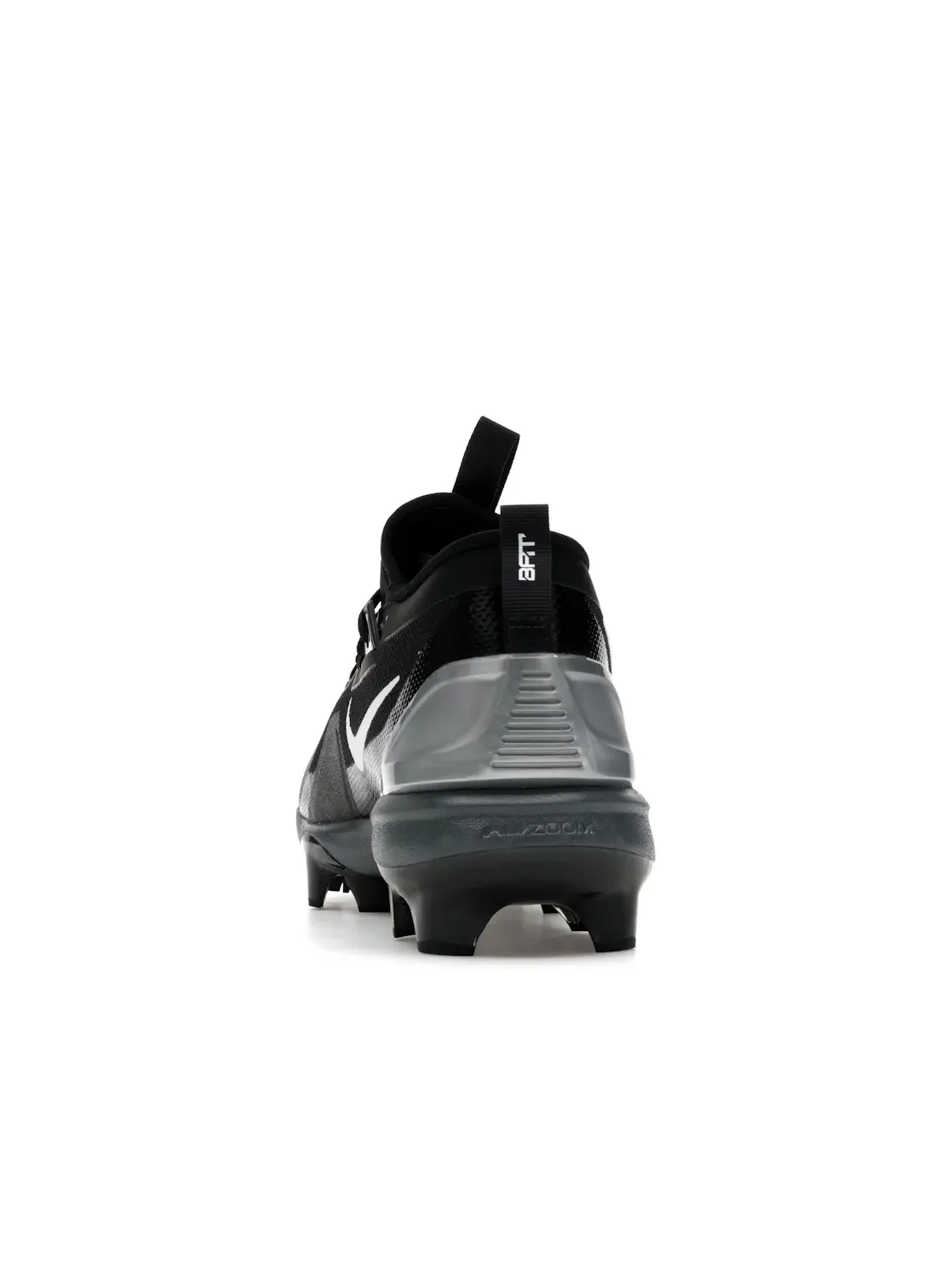 Мужские бутсы с шипами Nike Force Trout 9 Elite MCS — изображение 4 из 4