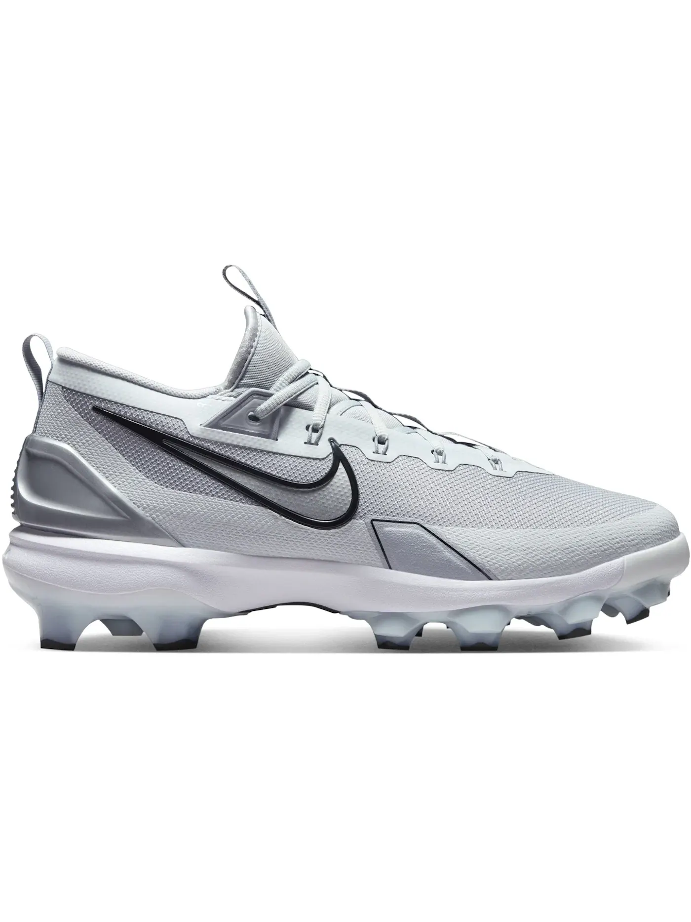 Мужские бутсы Nike Force Trout 9 Elite MCS — изображение 1 из 1