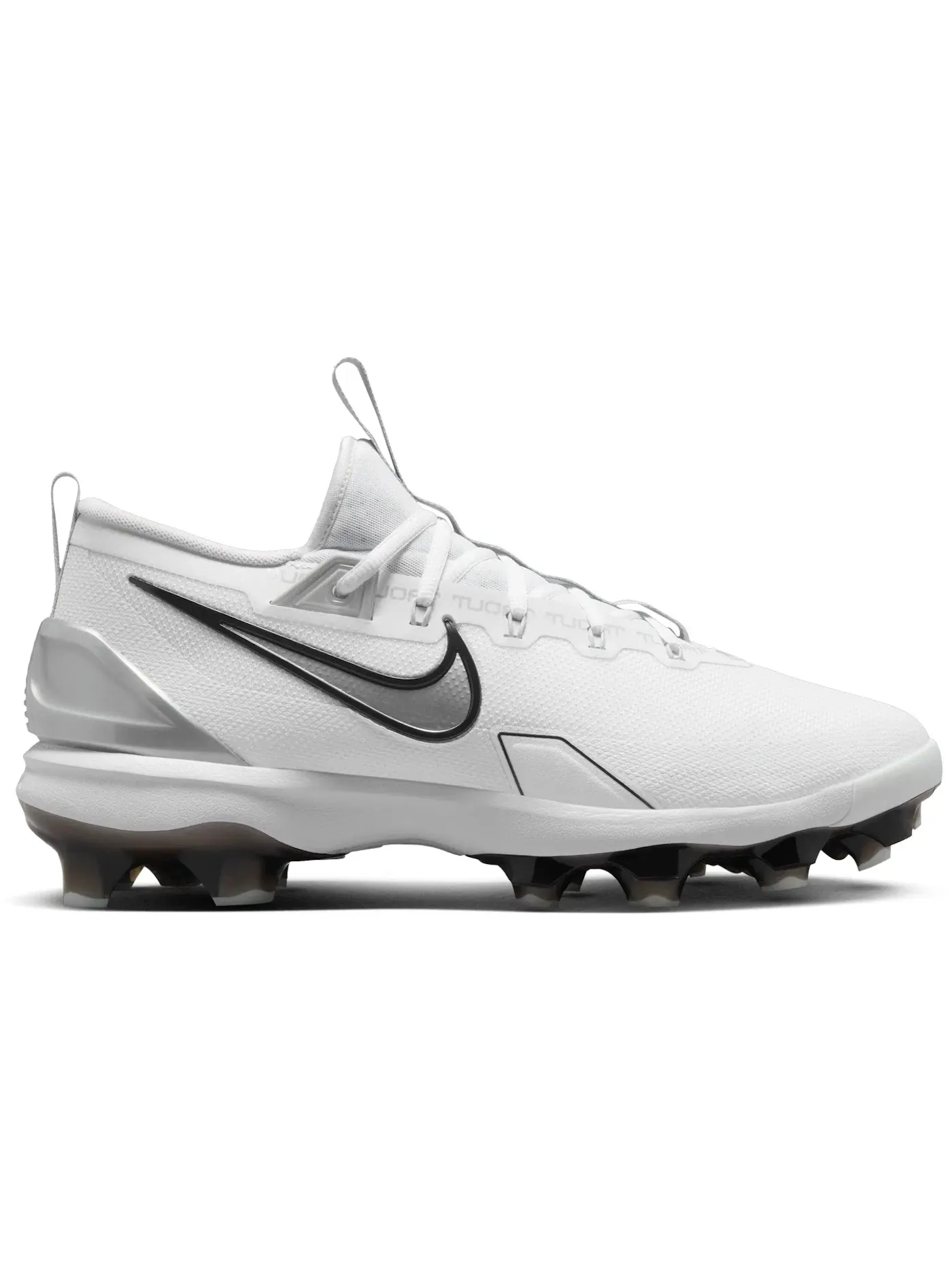 Мужские бутсы с длинным рукавом Nike Force Trout 9 Elite MCS Nike — изображение 1 из 1