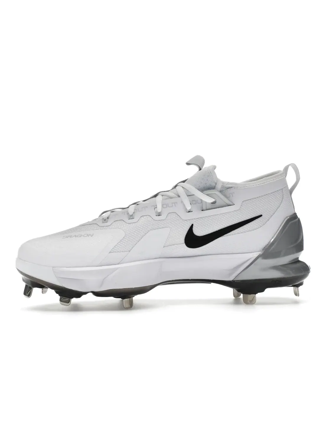 Мужские бутсы Nike Force Zoom Trout 9 Elite — изображение 3 из 4