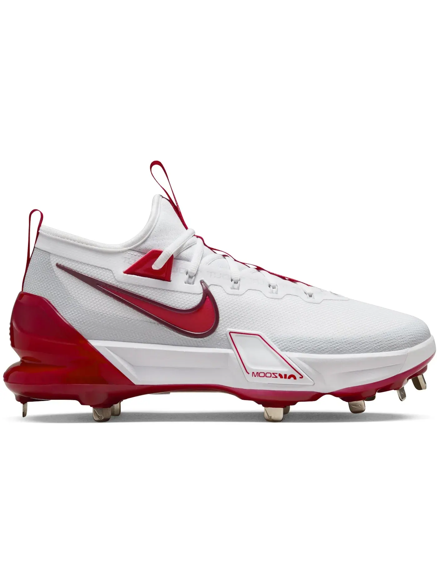 Мужские бутсы для игры на натуральном покрытии Nike Force Zoom Trout 9 Elite — изображение 1 из 1