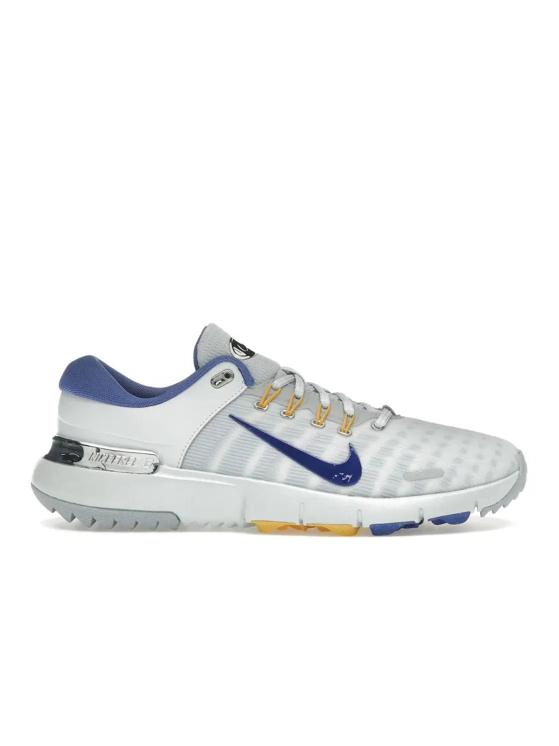 Мужские шиповки с длинным рукавом Nike Free Golf — изображение 1 из 4