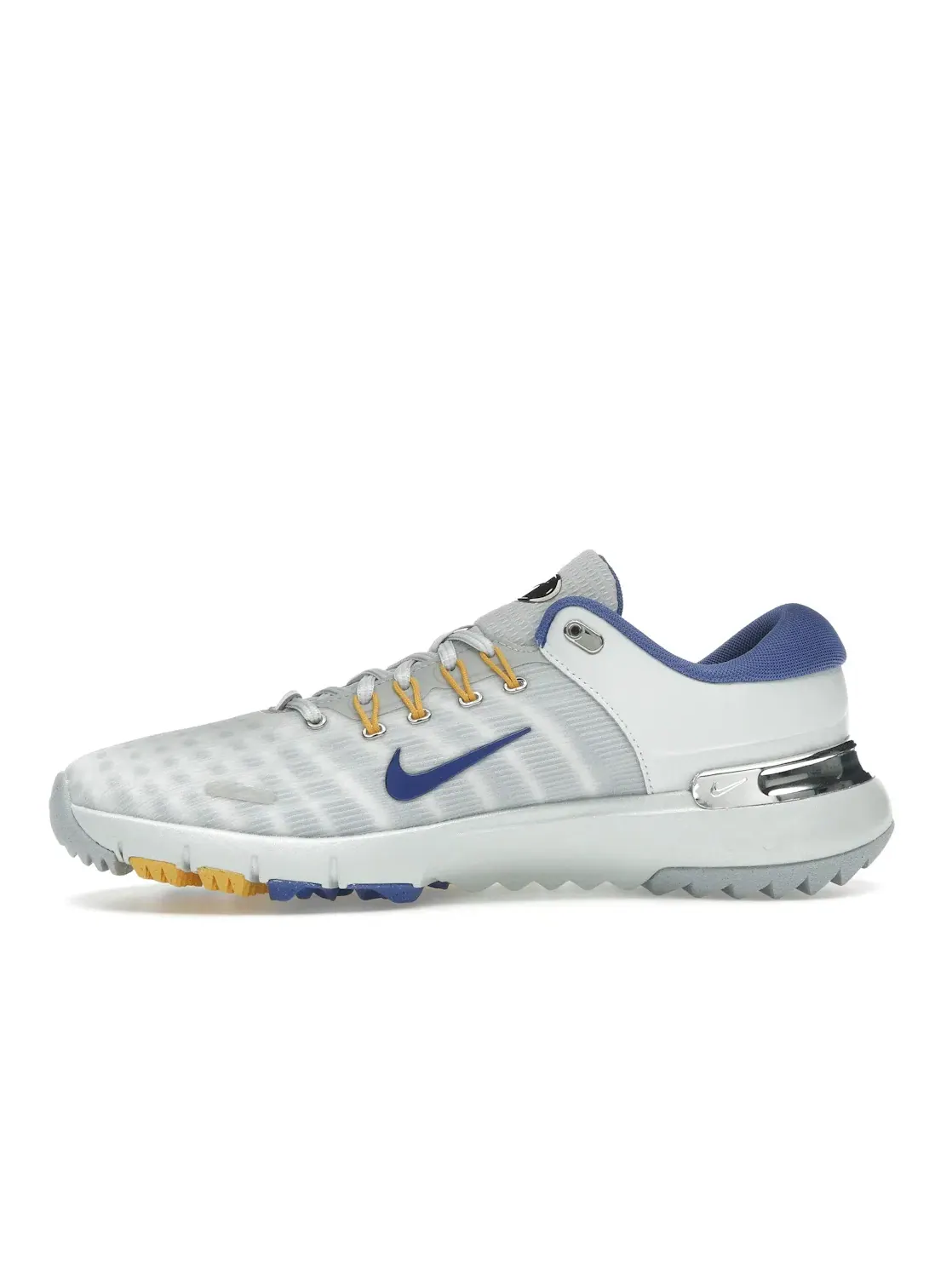 Мужские шиповки с длинным рукавом Nike Free Golf — изображение 3 из 4