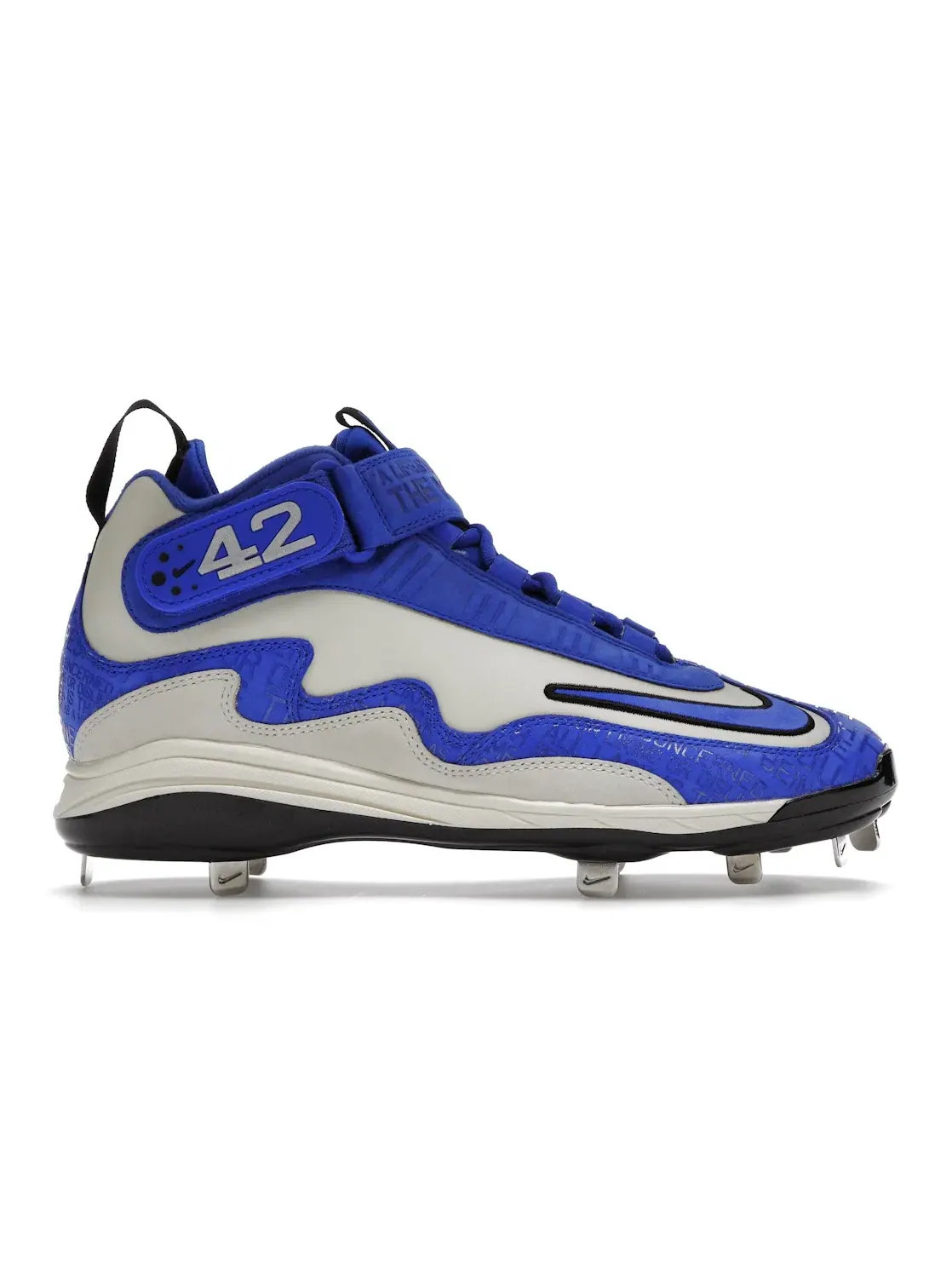 Мужские бутсы Nike Griffey 1 Cleat Nike — изображение 1 из 4