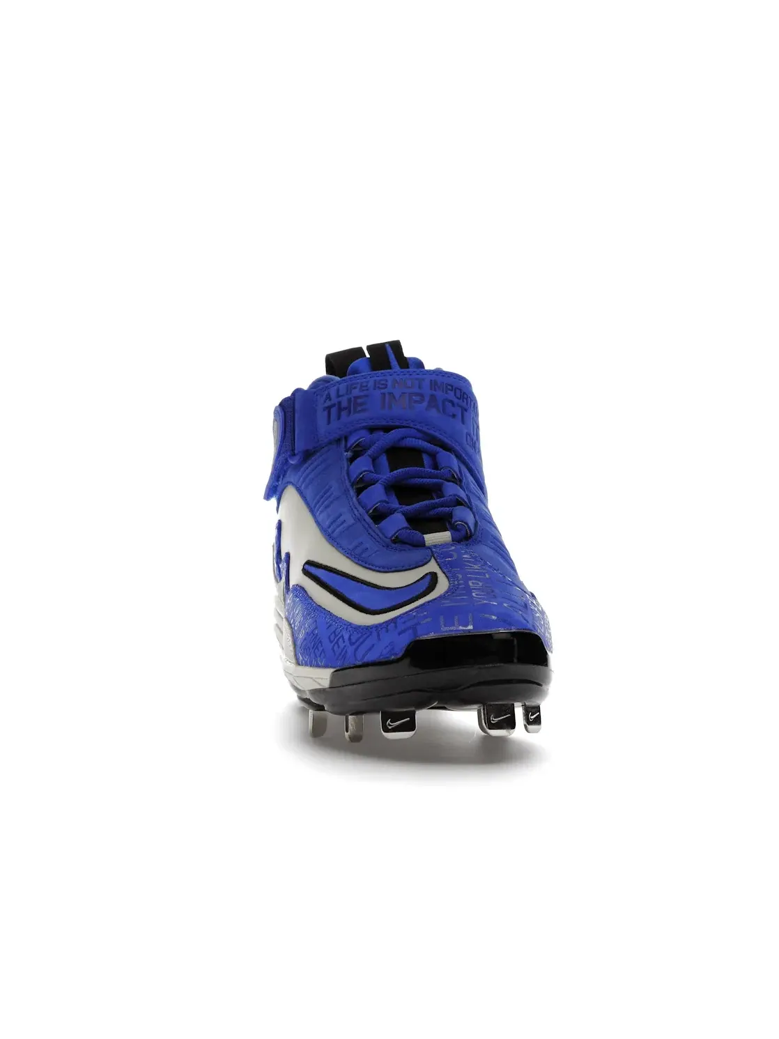 Мужские бутсы Nike Griffey 1 Cleat Nike — изображение 2 из 4