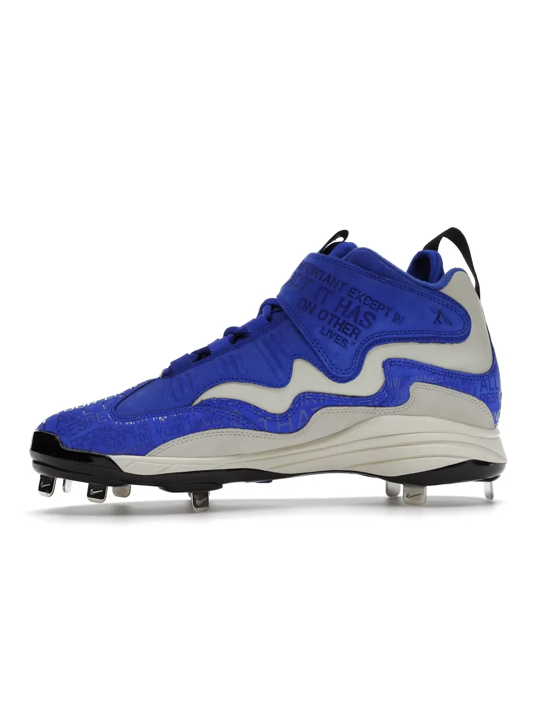 Мужские бутсы Nike Griffey 1 Cleat Nike — изображение 3 из 4