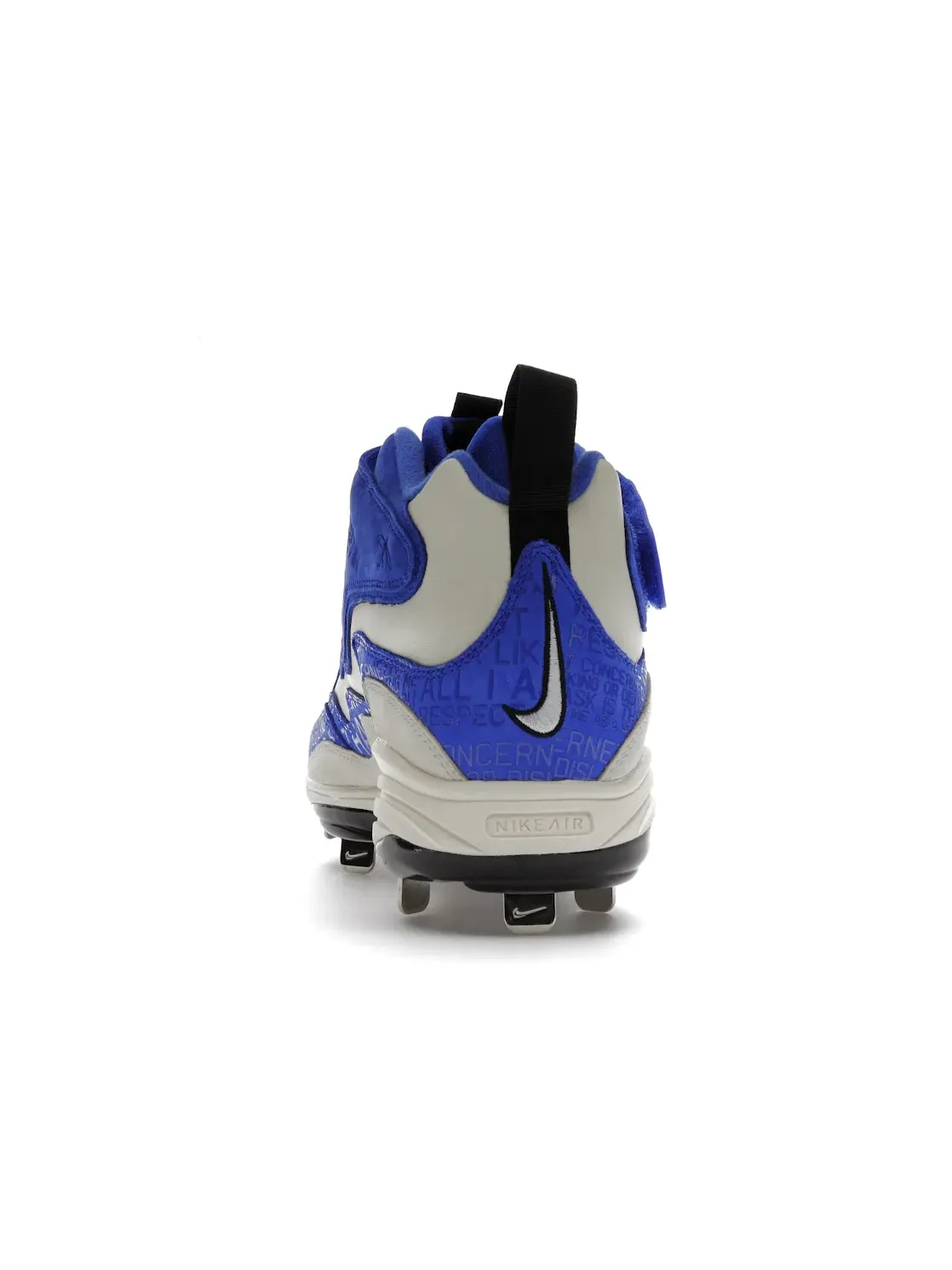 Мужские бутсы Nike Griffey 1 Cleat Nike — изображение 4 из 4