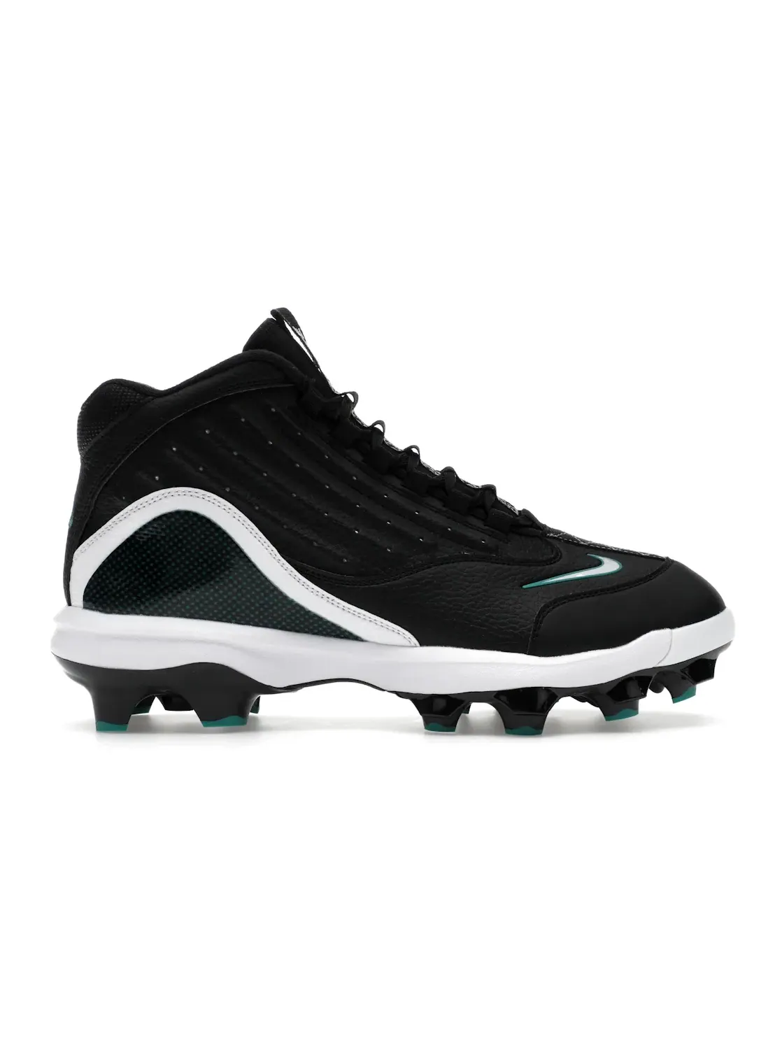 Мужские бутсы Nike Griffey 2 MCS — изображение 1 из 4, черный//белый