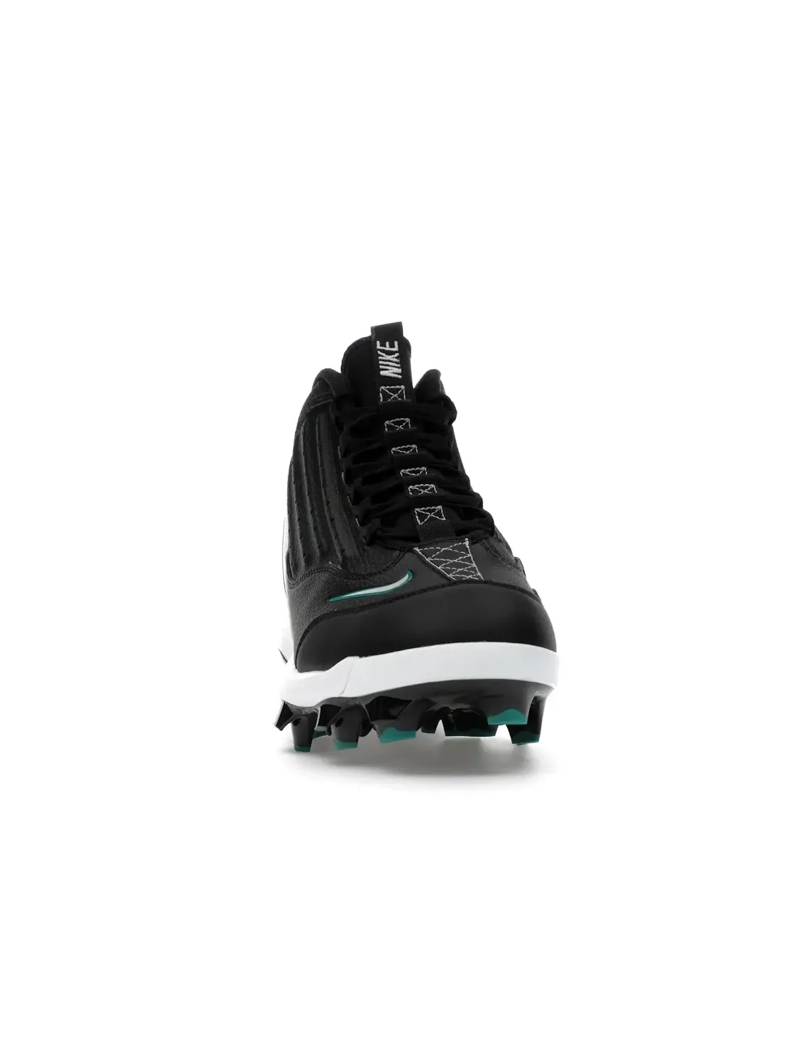 Мужские бутсы Nike Griffey 2 MCS — изображение 2 из 4, черный//белый