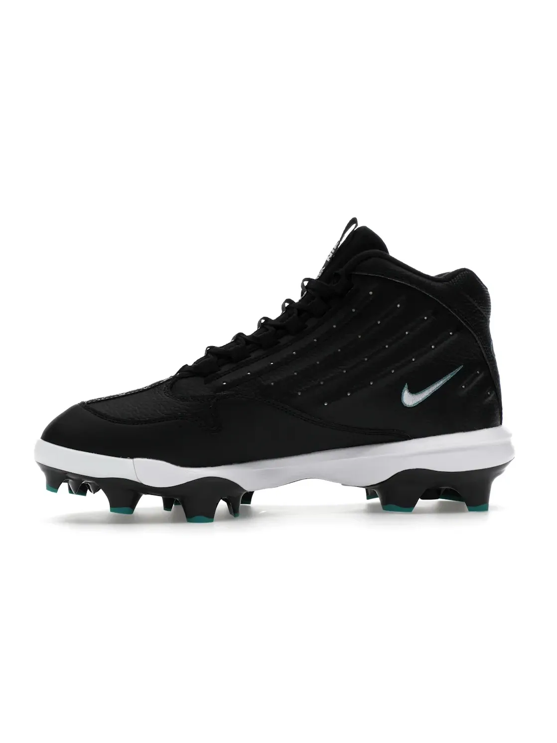 Мужские бутсы Nike Griffey 2 MCS — изображение 3 из 4, черный//белый