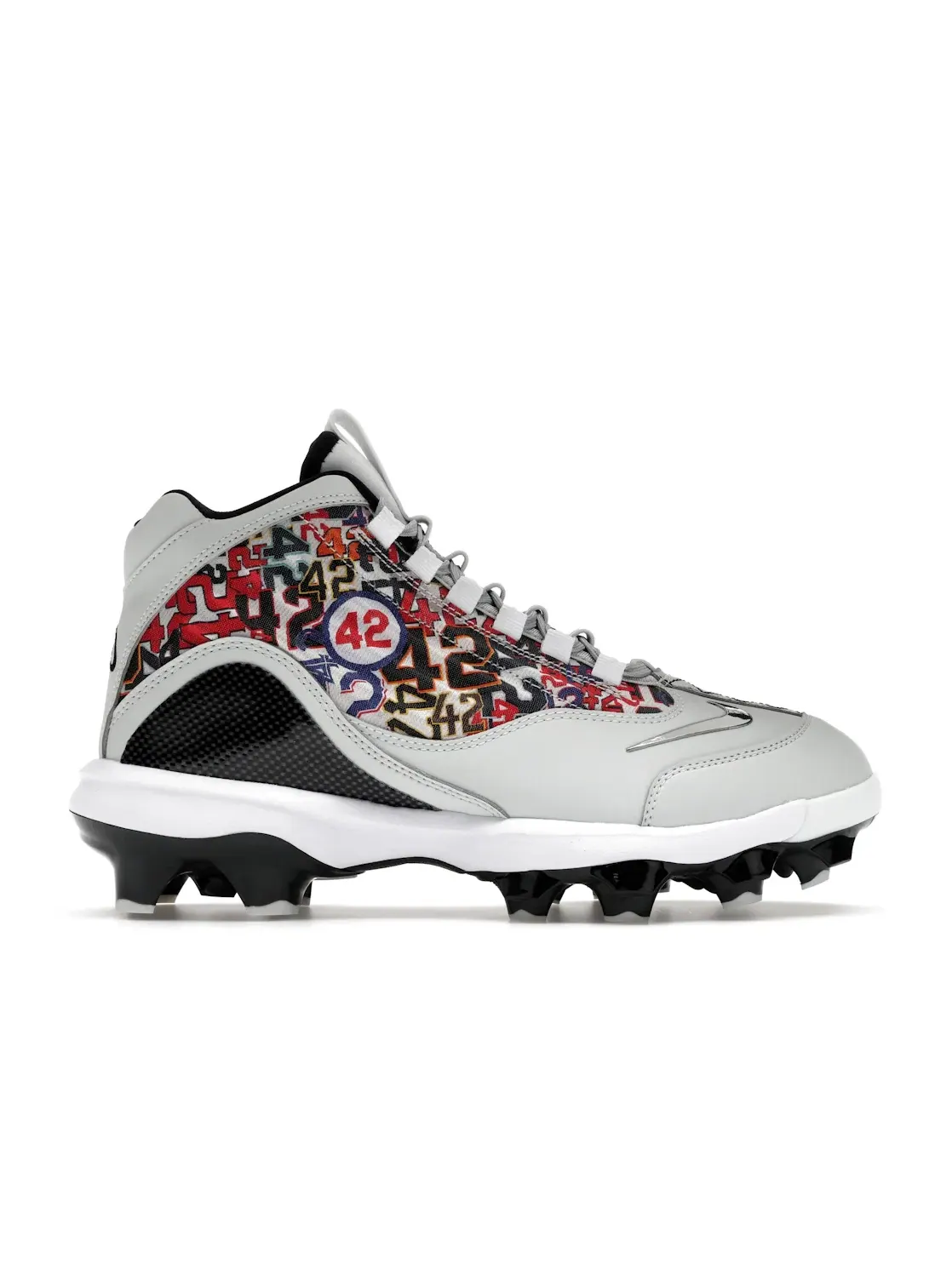 Мужские бутсы Nike Griffey 2 MCS — изображение 1 из 4