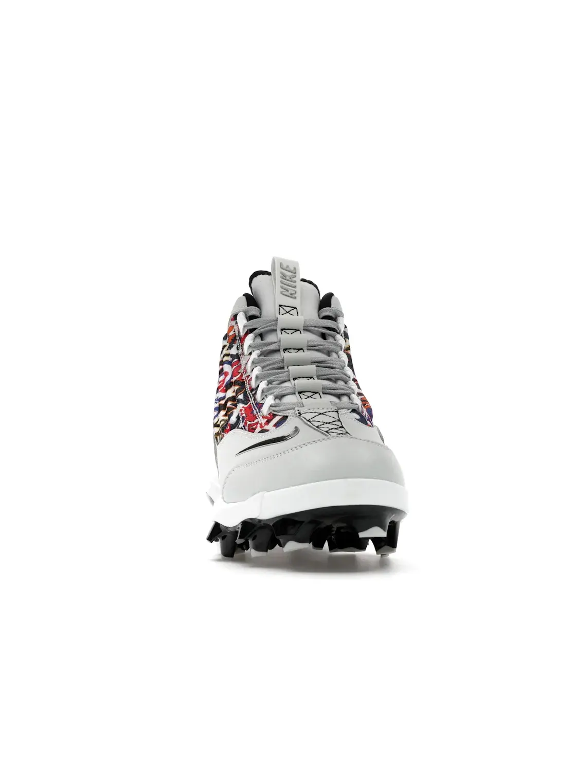Мужские бутсы Nike Griffey 2 MCS — изображение 2 из 4