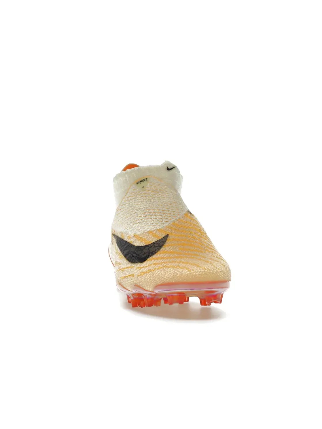 Мужские бутсы Gripknit Phantom GX Elite Dynamic Fit FG SE Nike — изображение 2 из 4, бордовый