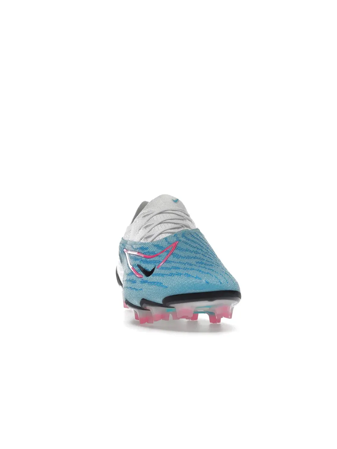 Мужские бутсы с технологией Gripknit Nike Gripknit Phantom GX Elite FG — изображение 2 из 4