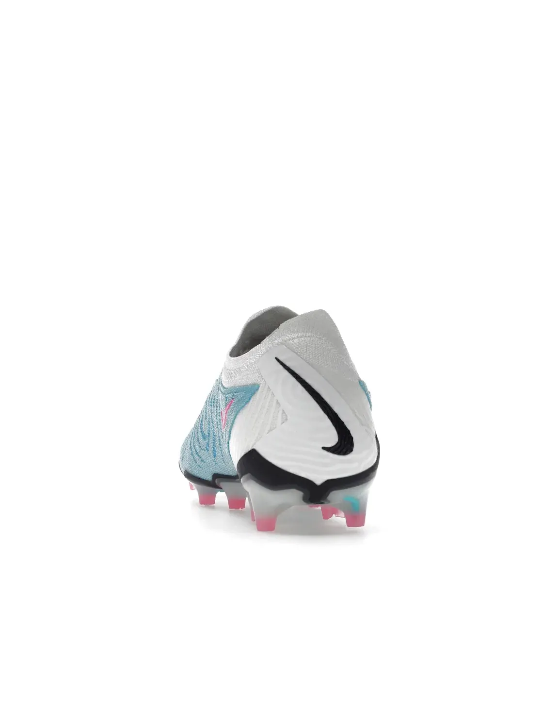 Мужские бутсы с технологией Gripknit Nike Gripknit Phantom GX Elite FG — изображение 4 из 4