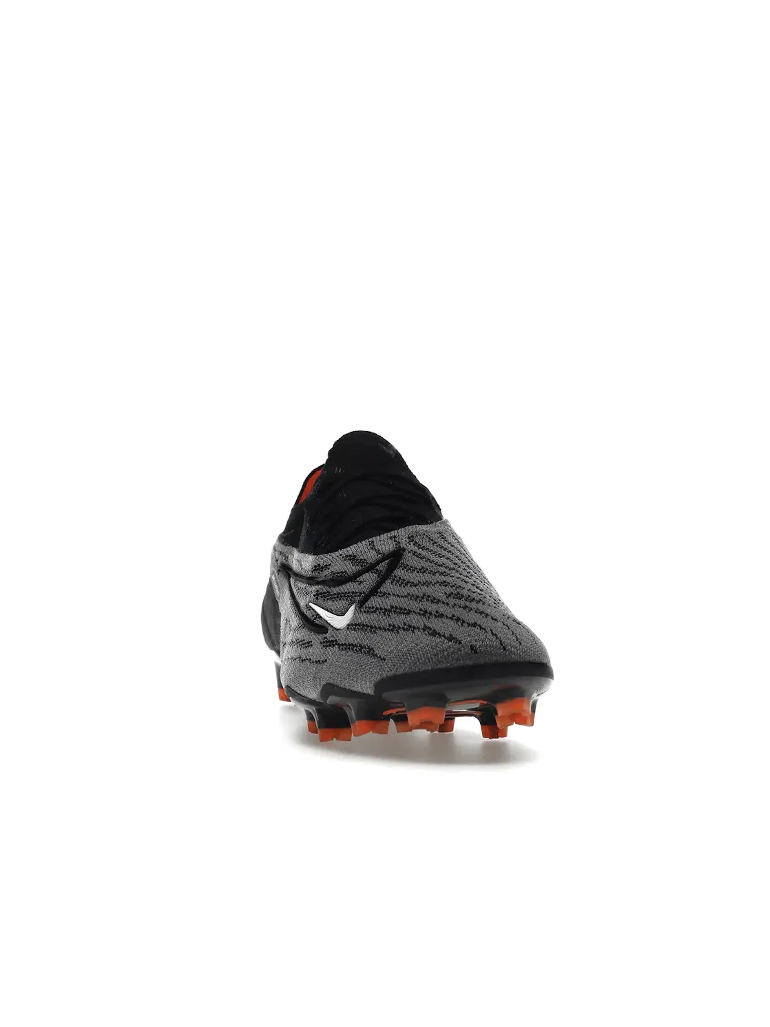 Мужские бутсы с технологией Gripknit Nike Gripknit Phantom GX Elite FG — изображение 2 из 4