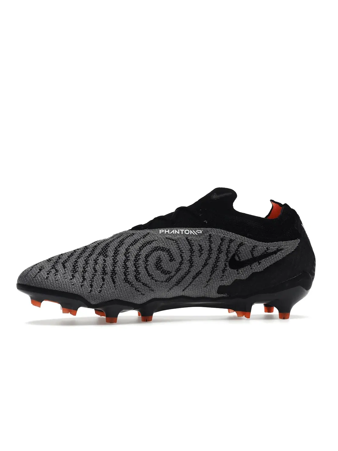 Мужские бутсы с технологией Gripknit Nike Gripknit Phantom GX Elite FG — изображение 3 из 4