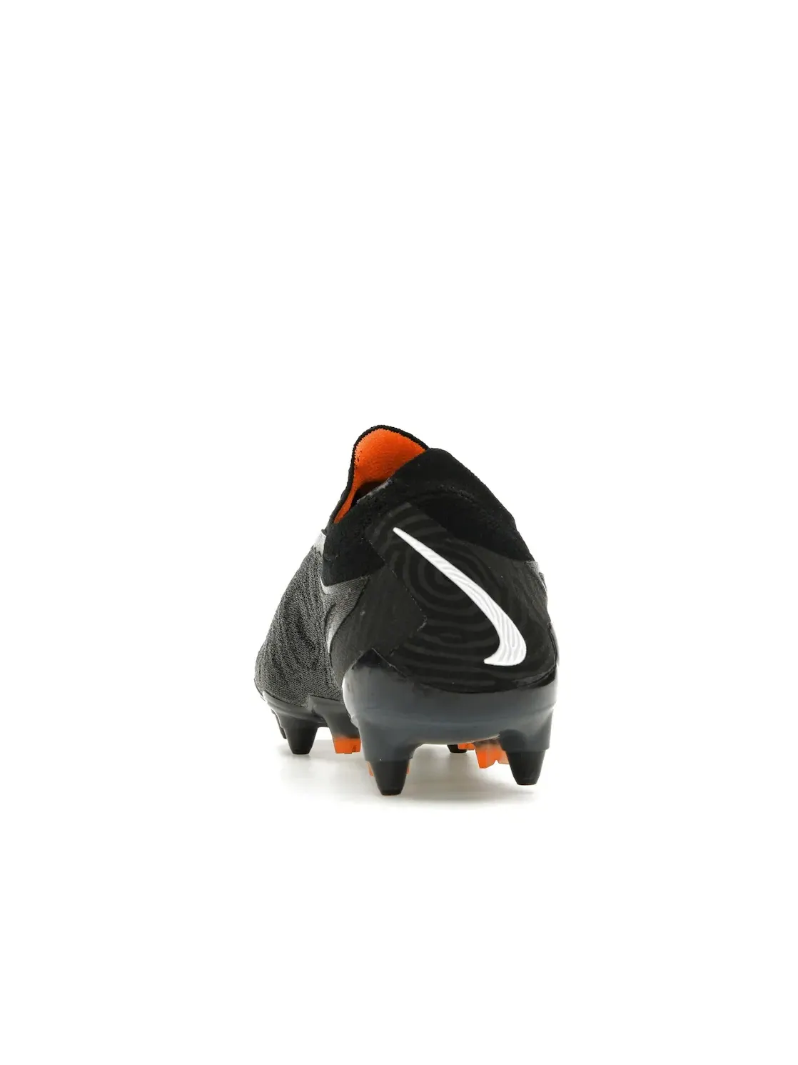 Мужские бутсы с технологией Gripknit Nike Gripknit Phantom GX Elite SG-Pro Anti-Clog Traction — изображение 4 из 4