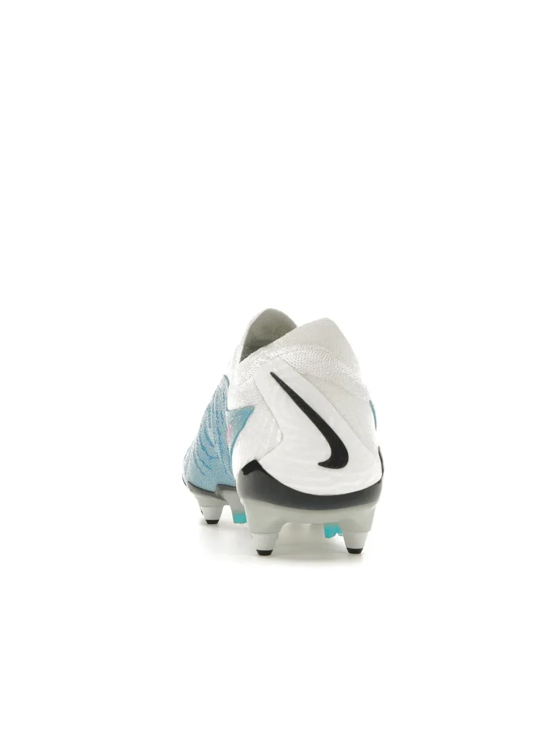 Мужские бутсы с технологией Gripknit Nike Gripknit Phantom GX Elite SG-Pro Anti-Clog Traction — изображение 4 из 4