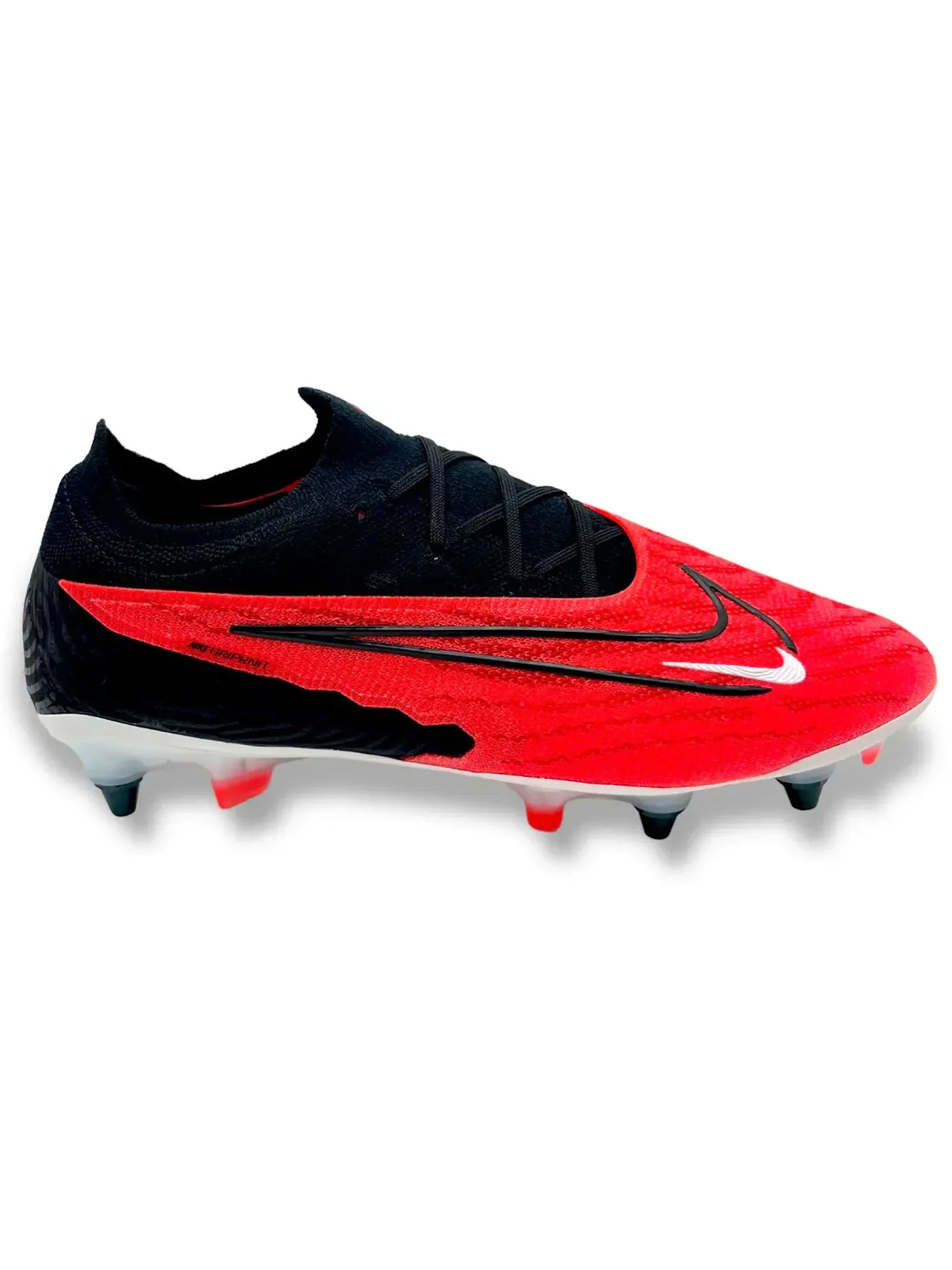 Мужские бутсы Nike Gripknit Phantom GX Elite SG-Pro Anti-Clog Traction — изображение 1 из 1