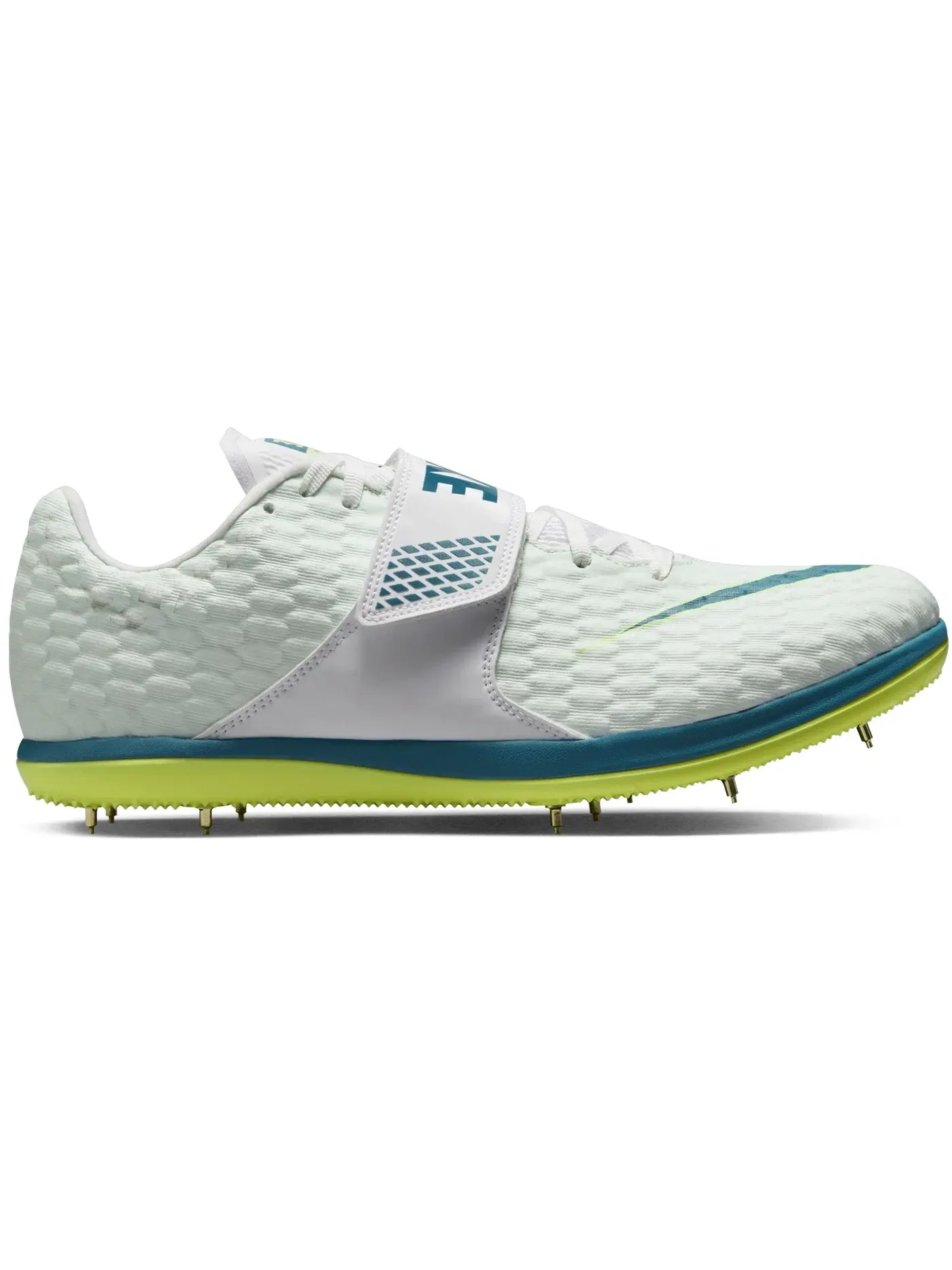Мужские шиповки для бега с длинным шипом Nike High Jump Elite — изображение 1 из 1