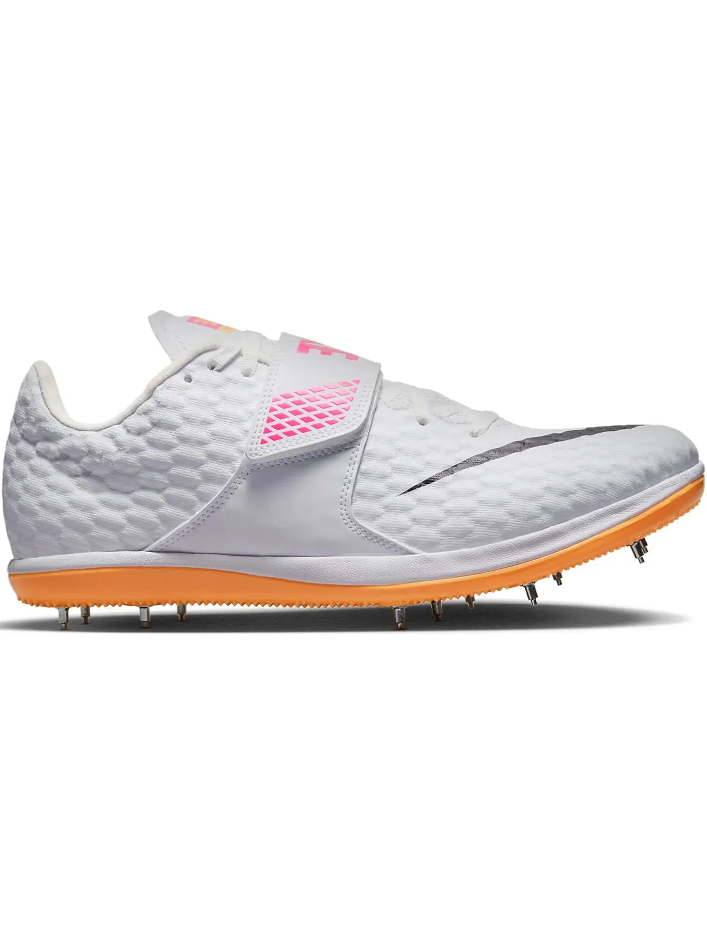 Мужские шиповки для бега с длинным шипом Nike High Jump Elite — изображение 1 из 1