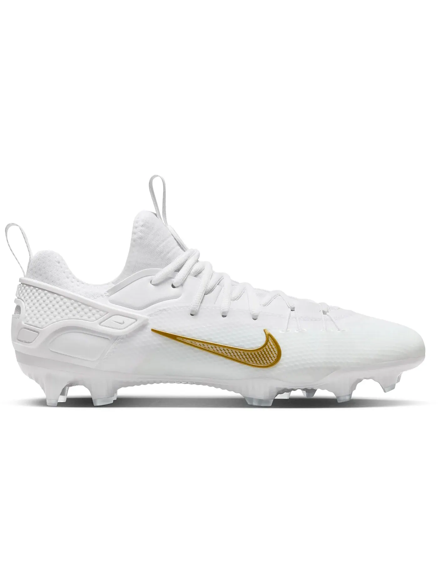Мужские бутсы Nike Huarache 9 Elite Low LAX — изображение 1 из 1