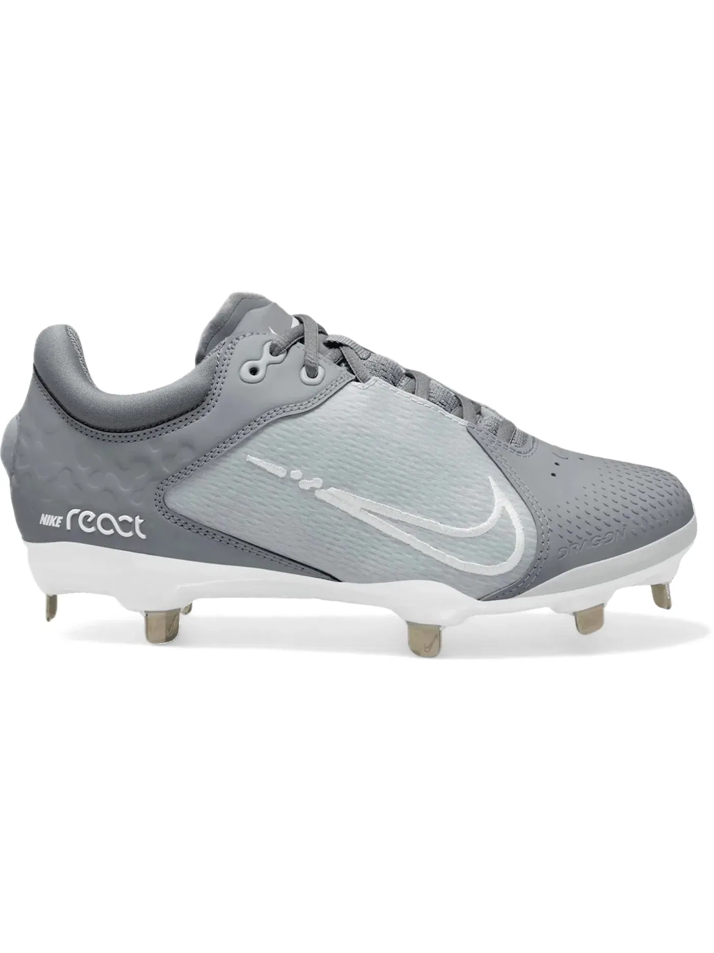 Женские бутсы Nike Hyperdiamond 4 Elite — изображение 1 из 1