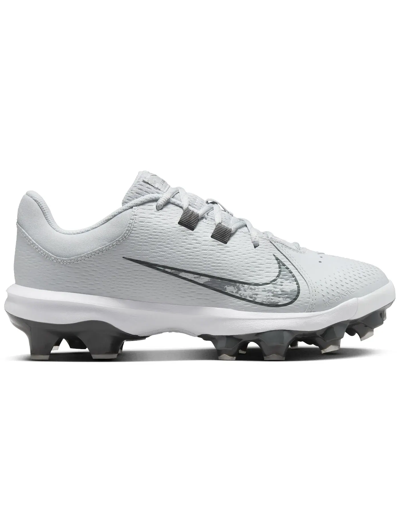 Женские бутсы Nike Hyperdiamond 4 Pro MCS — изображение 1 из 1