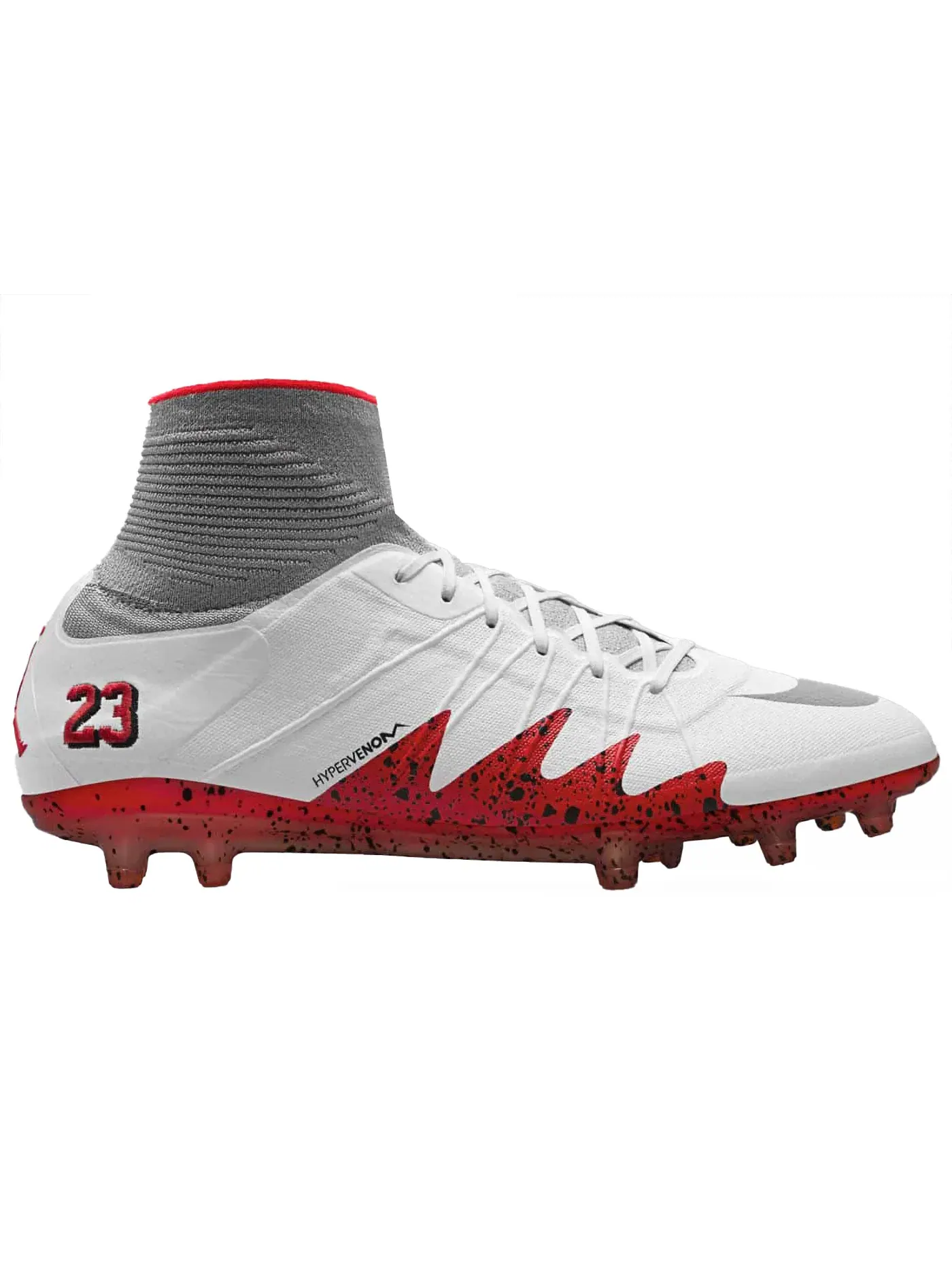 Мужские бутсы Nike Hypervenom Phantom II — изображение 1 из 1