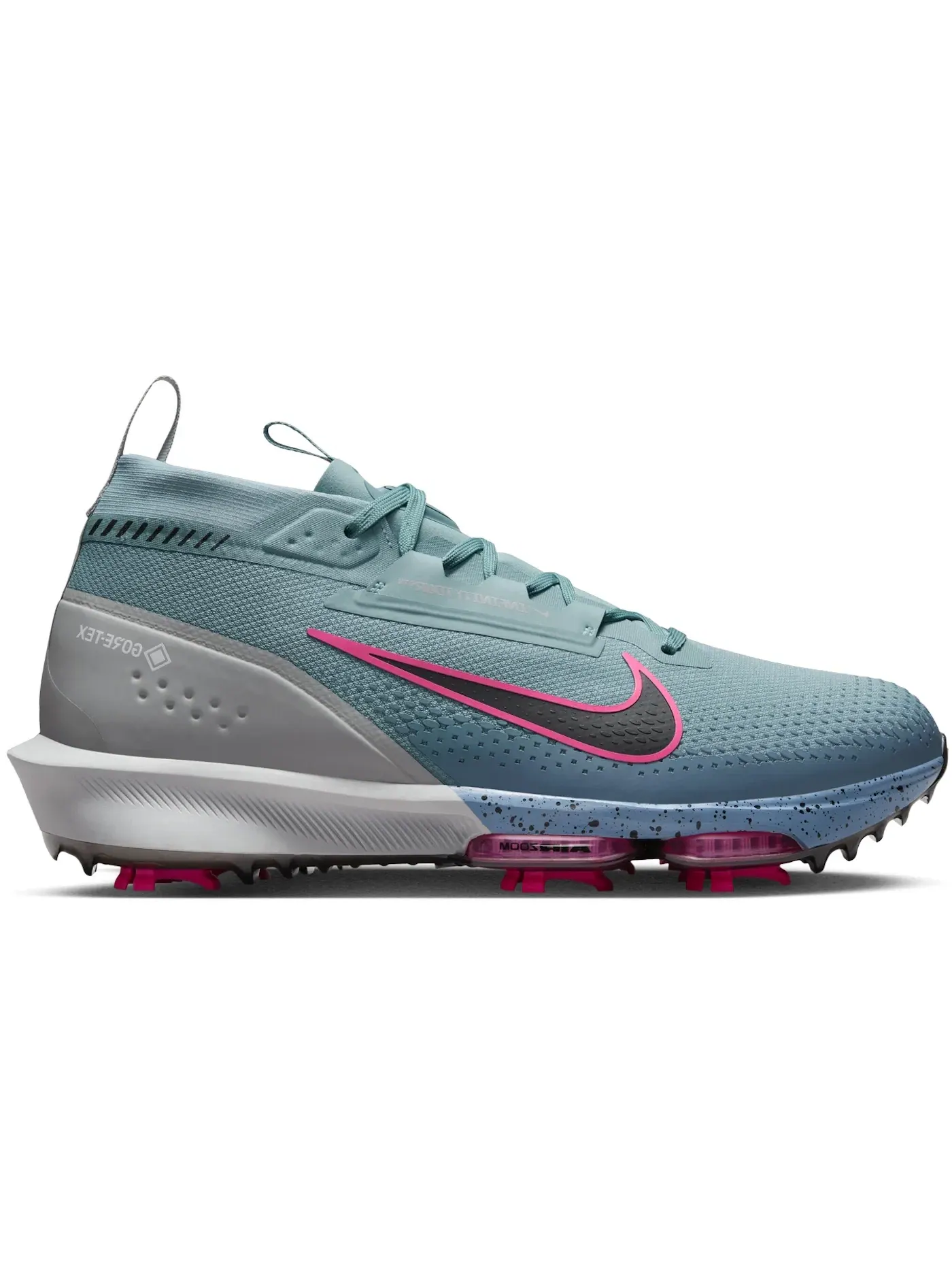 Мужские бутсы с мембраной Gore-Tex Nike Infinity Tour 2 — изображение 1 из 1