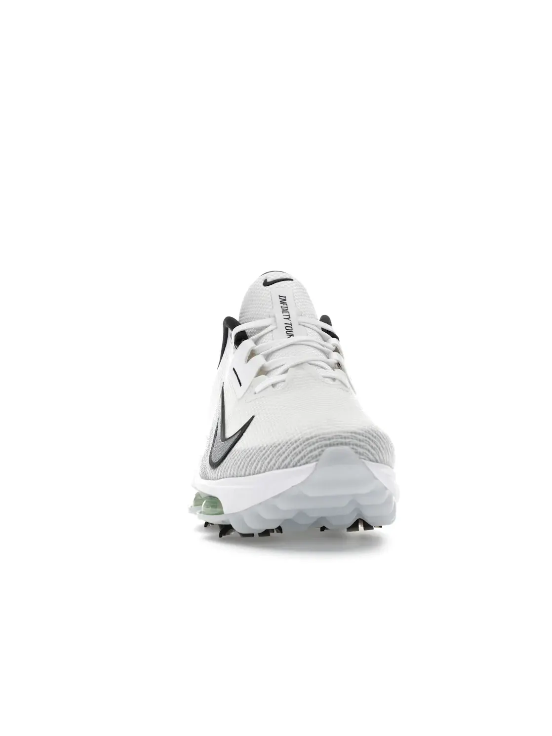 Мужские бутсы с низким верхом Nike Infinity Tour 2 — изображение 2 из 4