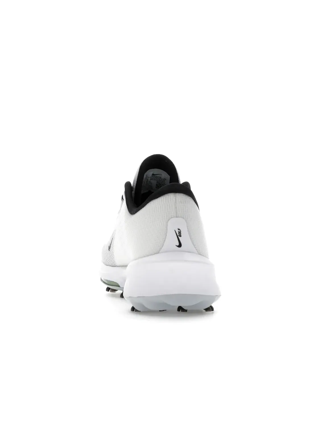 Мужские бутсы с низким верхом Nike Infinity Tour 2 — изображение 4 из 4