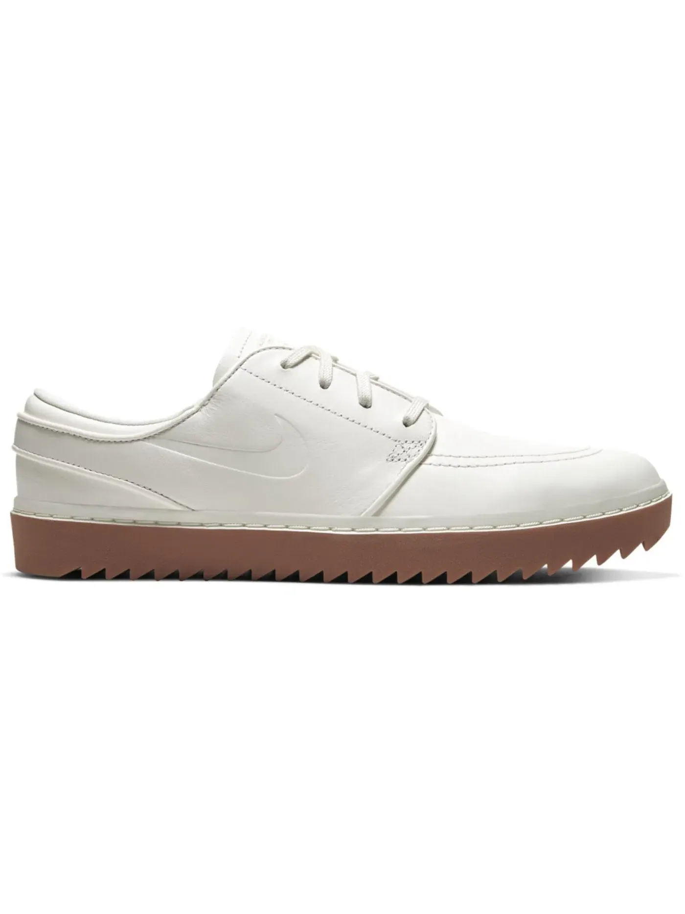 Мужские бутсы Nike SB Janoski Golf — изображение 1 из 1, коричневый