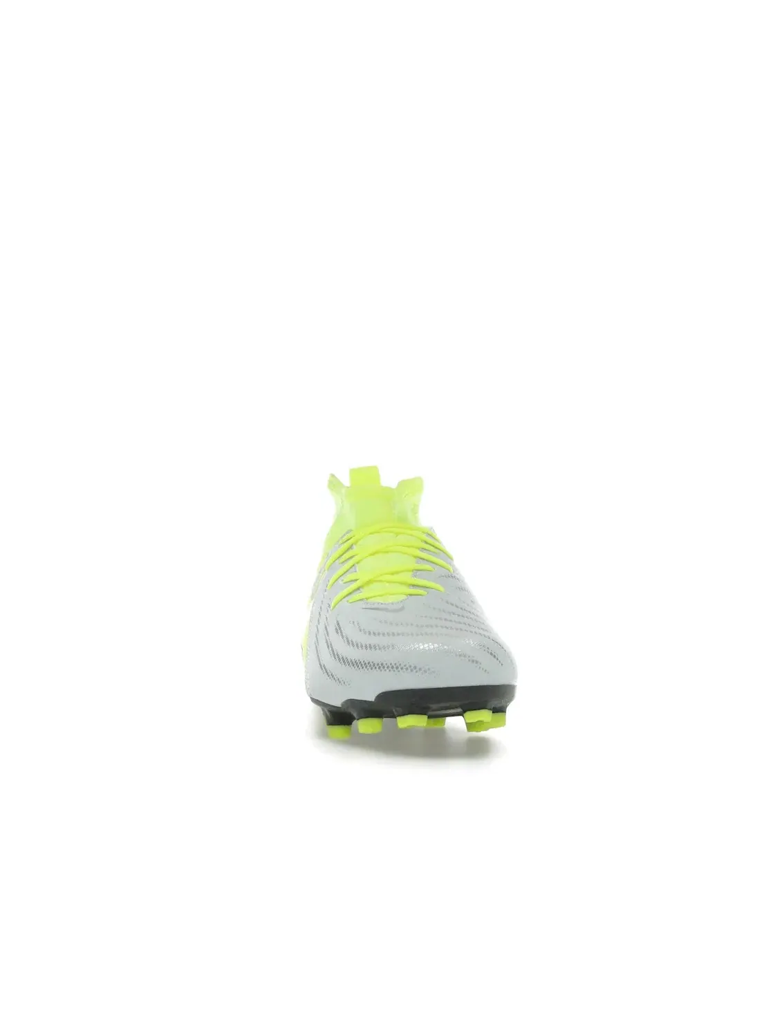 Детские бутсы Nike Jr. Phantom Luna 2 Academy MG — изображение 2 из 4
