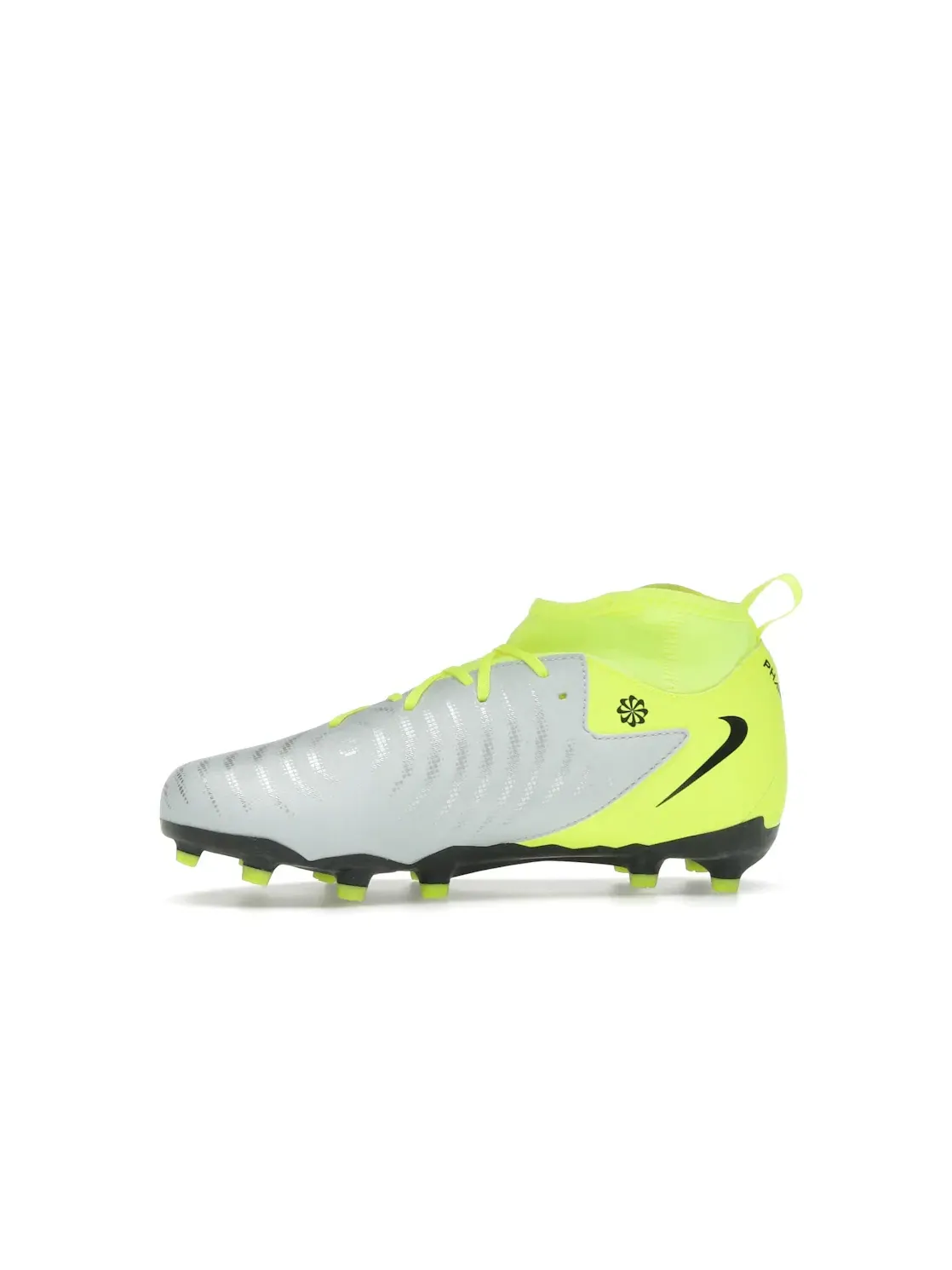Детские бутсы Nike Jr. Phantom Luna 2 Academy MG — изображение 3 из 4